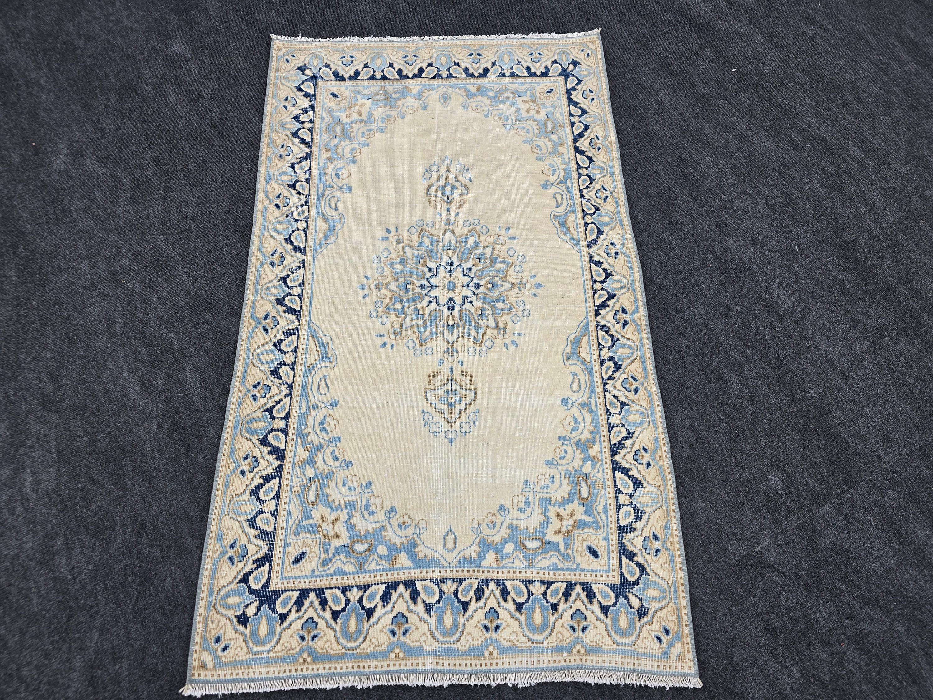 Timeless Rug