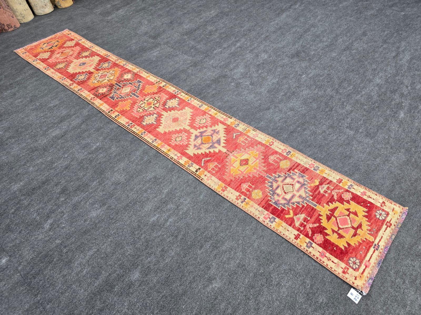 Timeless Rug