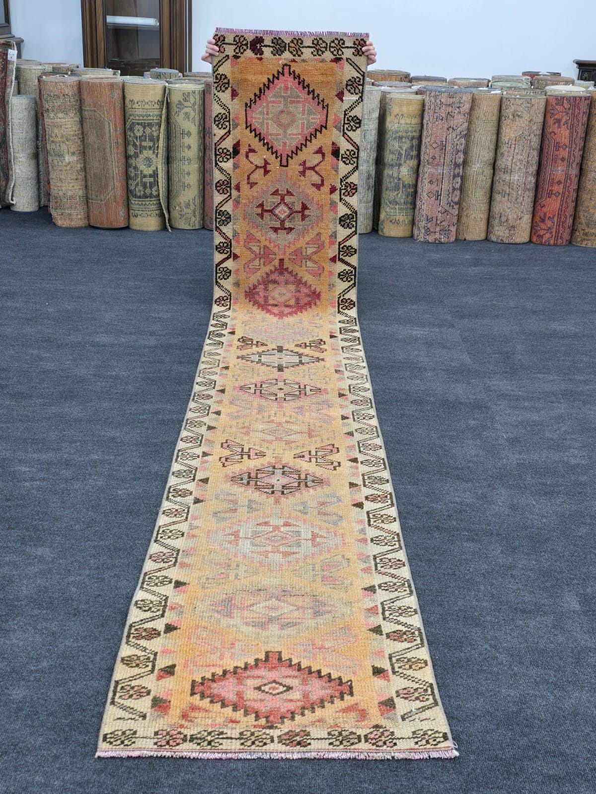 Timeless Rug