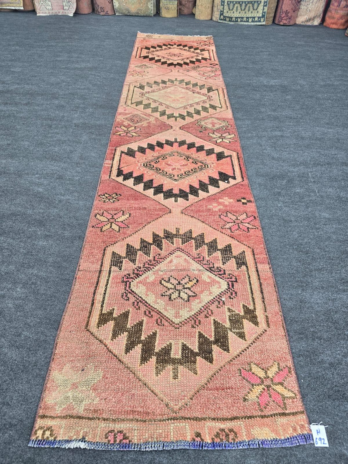 Timeless Rug