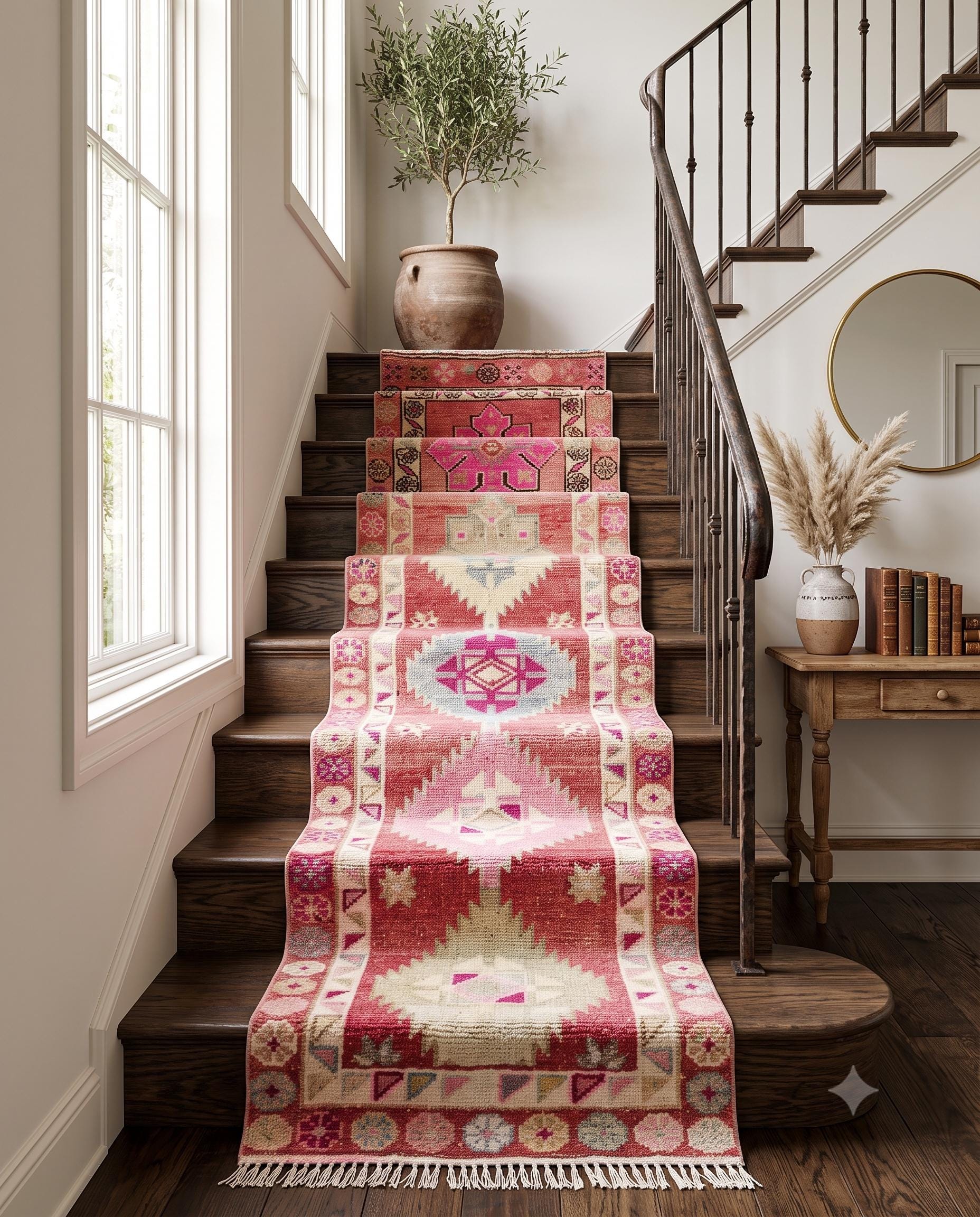 Timeless Rug