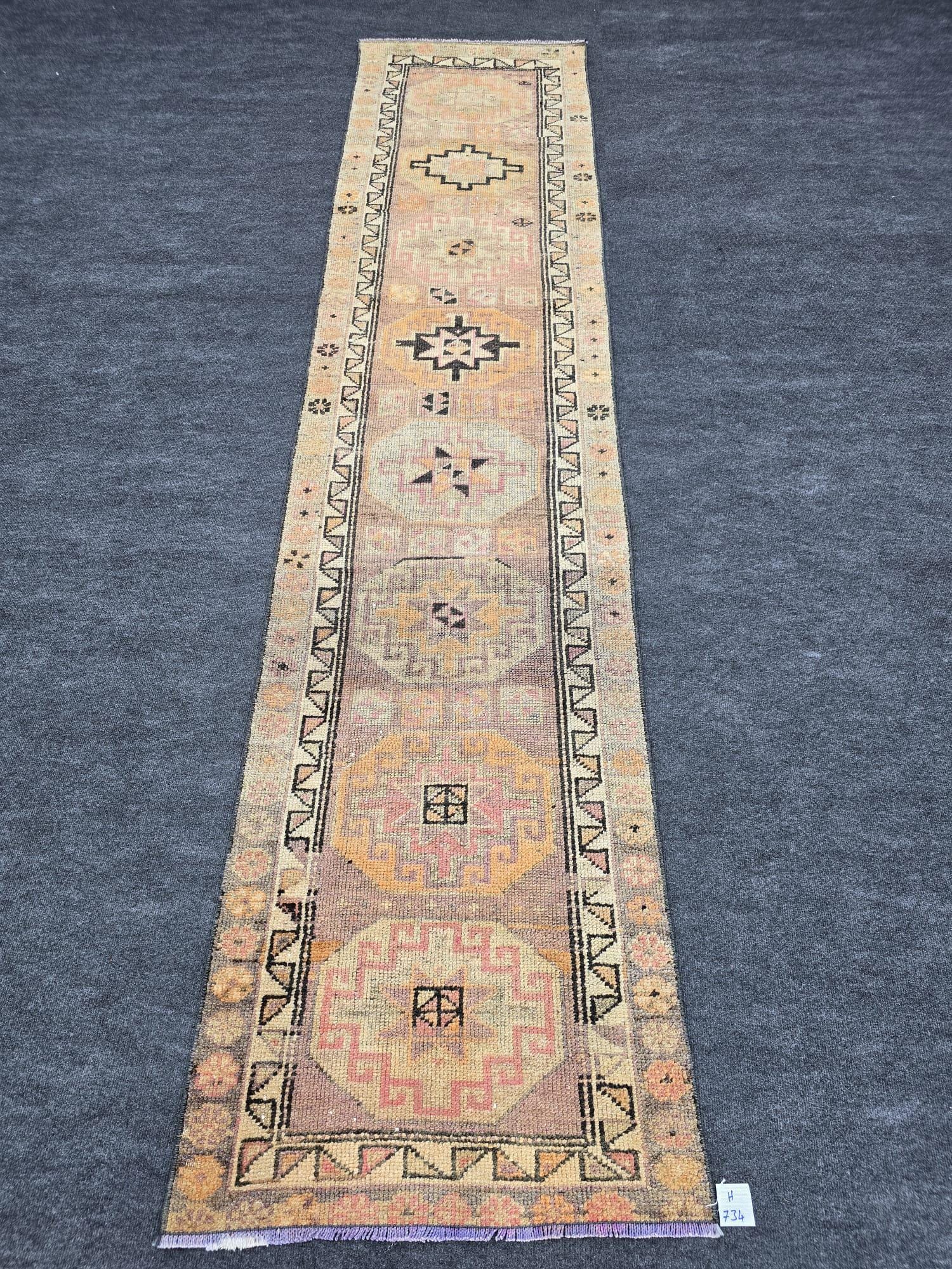 Timeless Rug