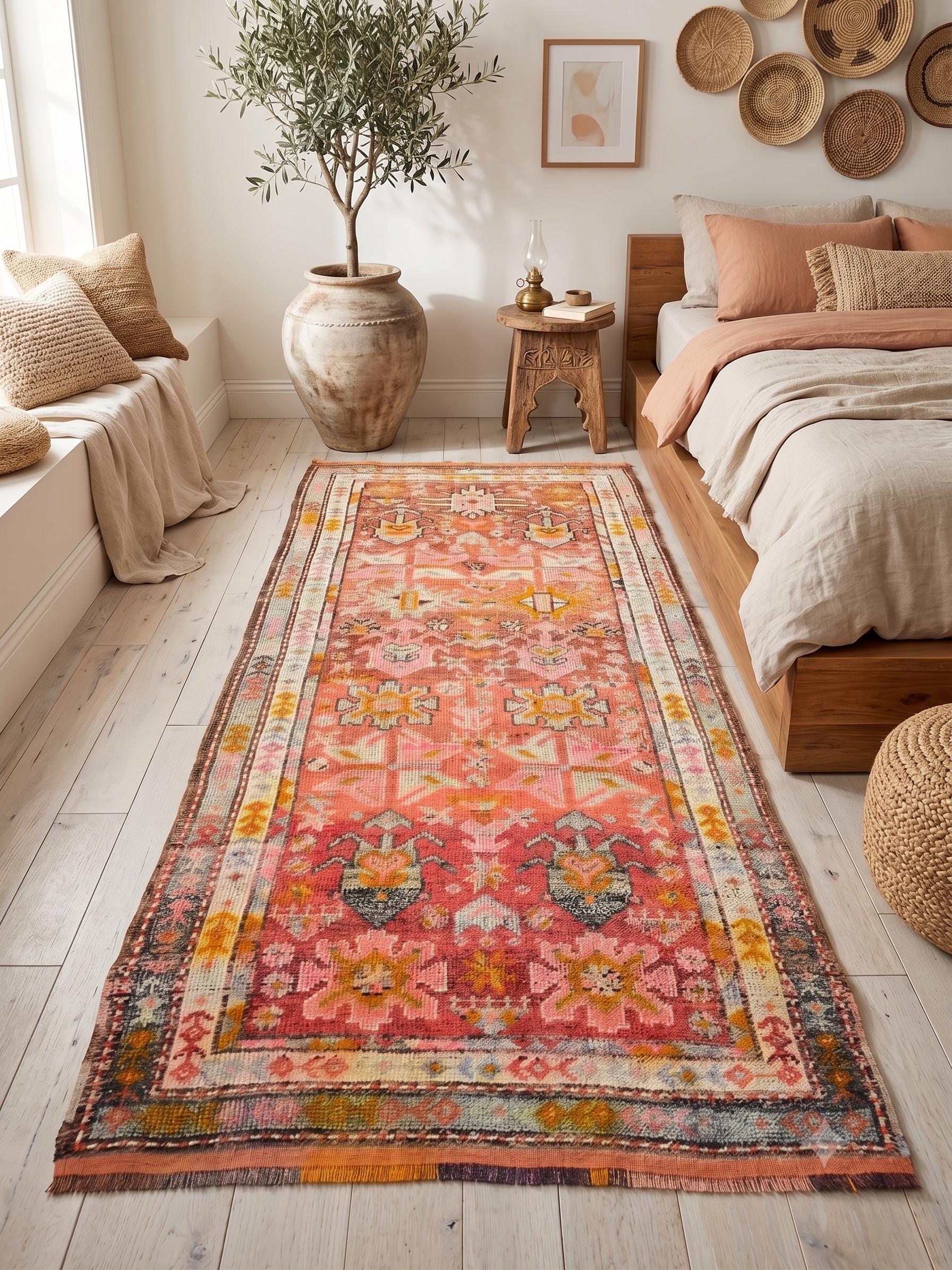 Timeless Rug