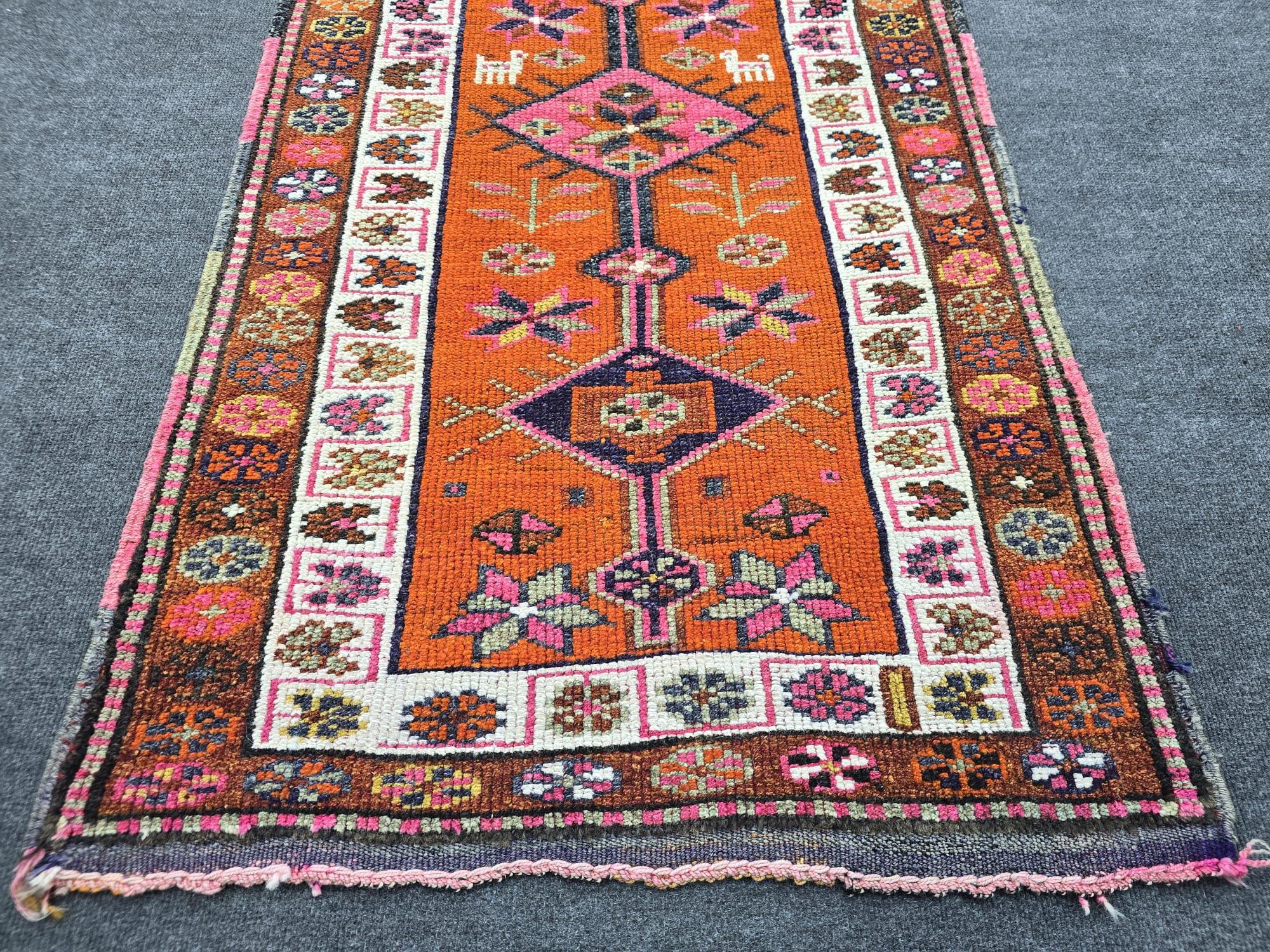 Timeless Rug