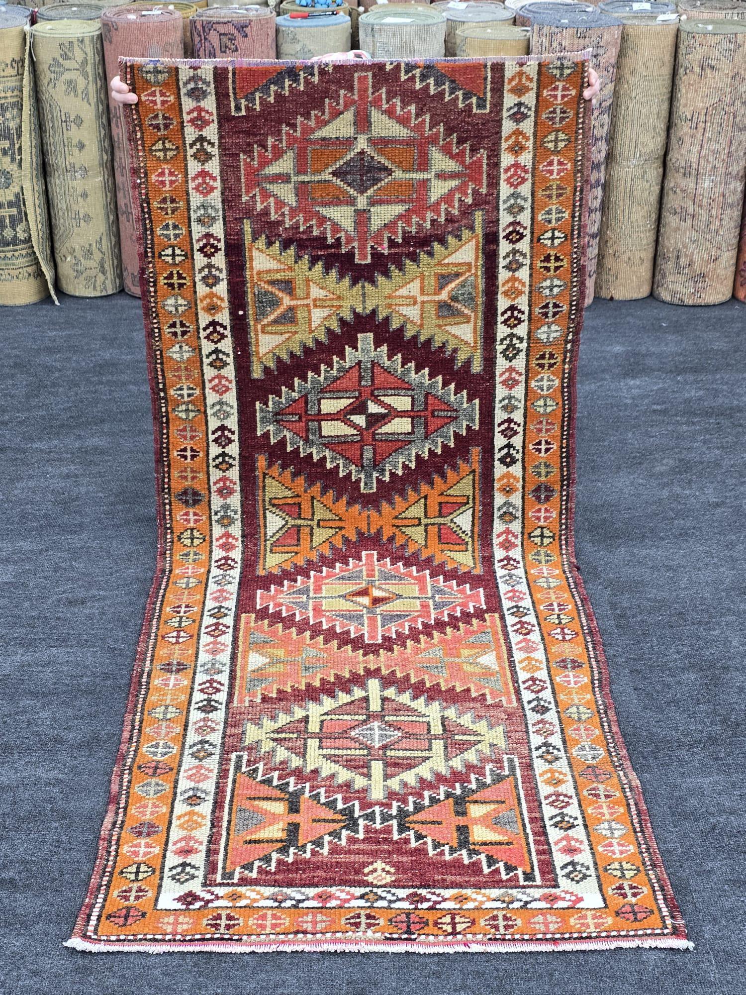 Timeless Rug