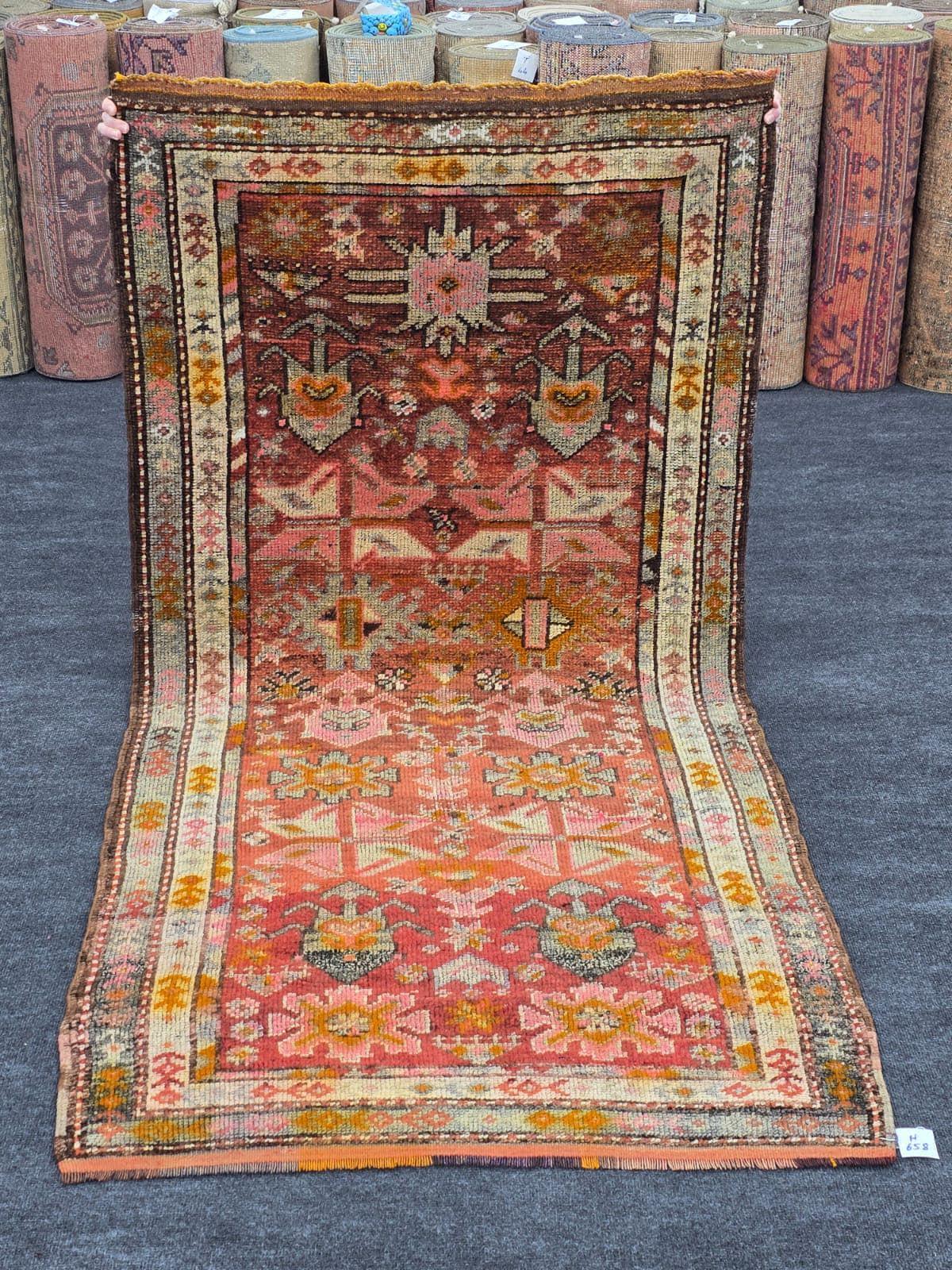 Timeless Rug