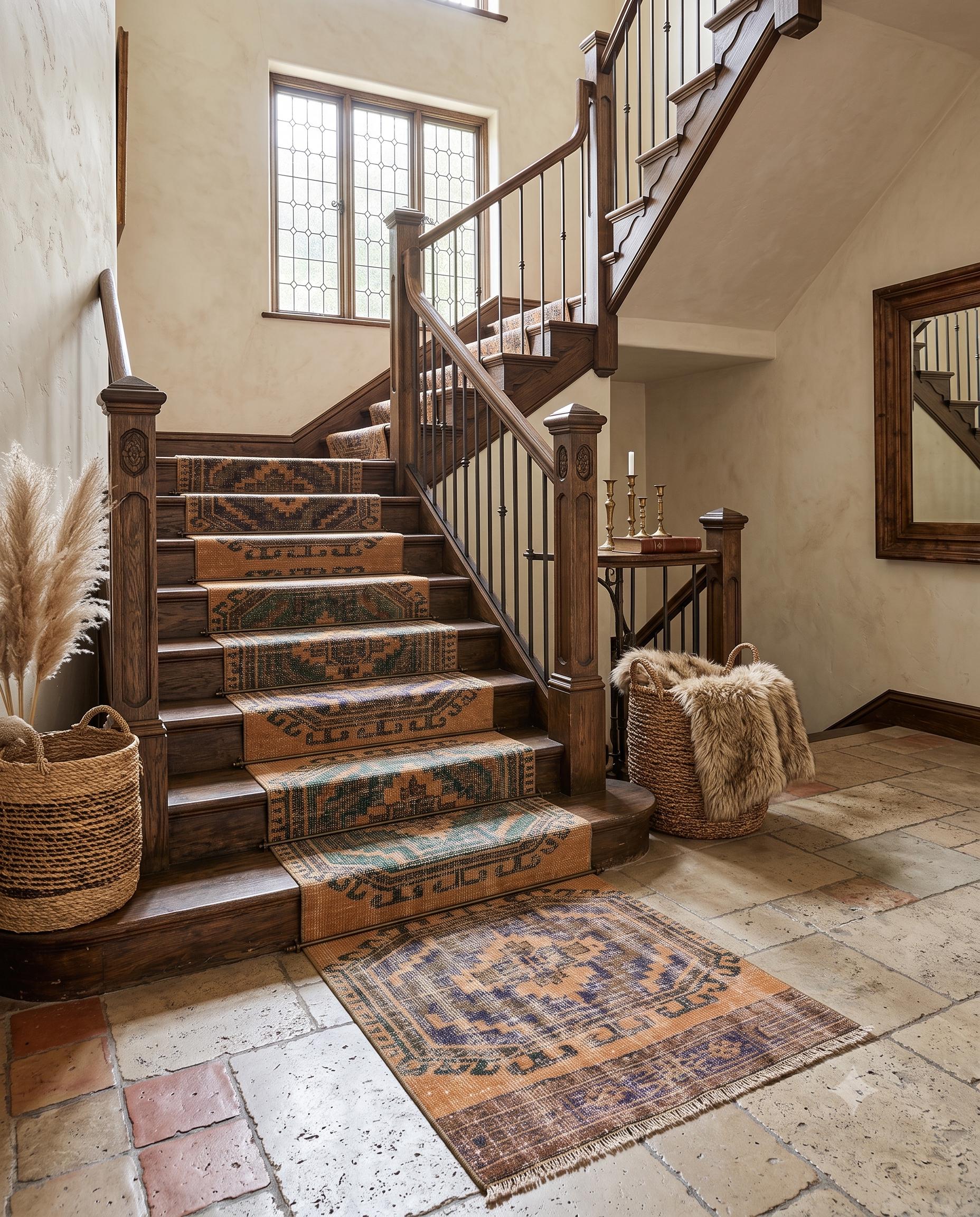 Timeless Rug