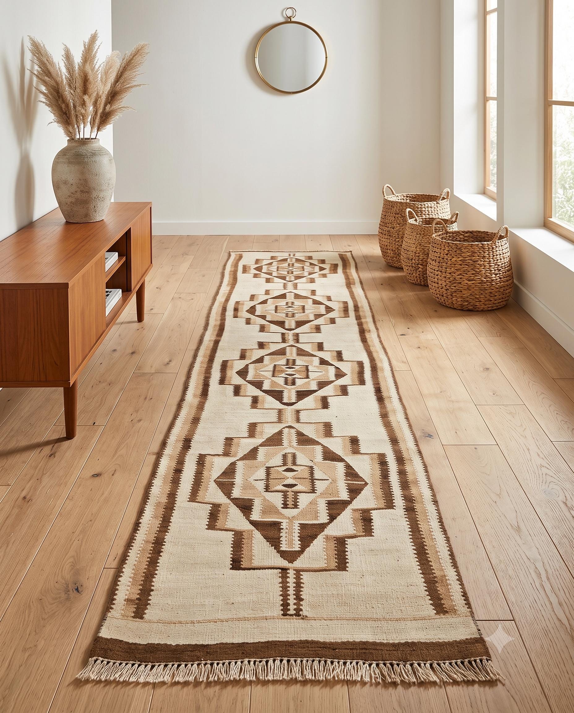 Timeless Rug
