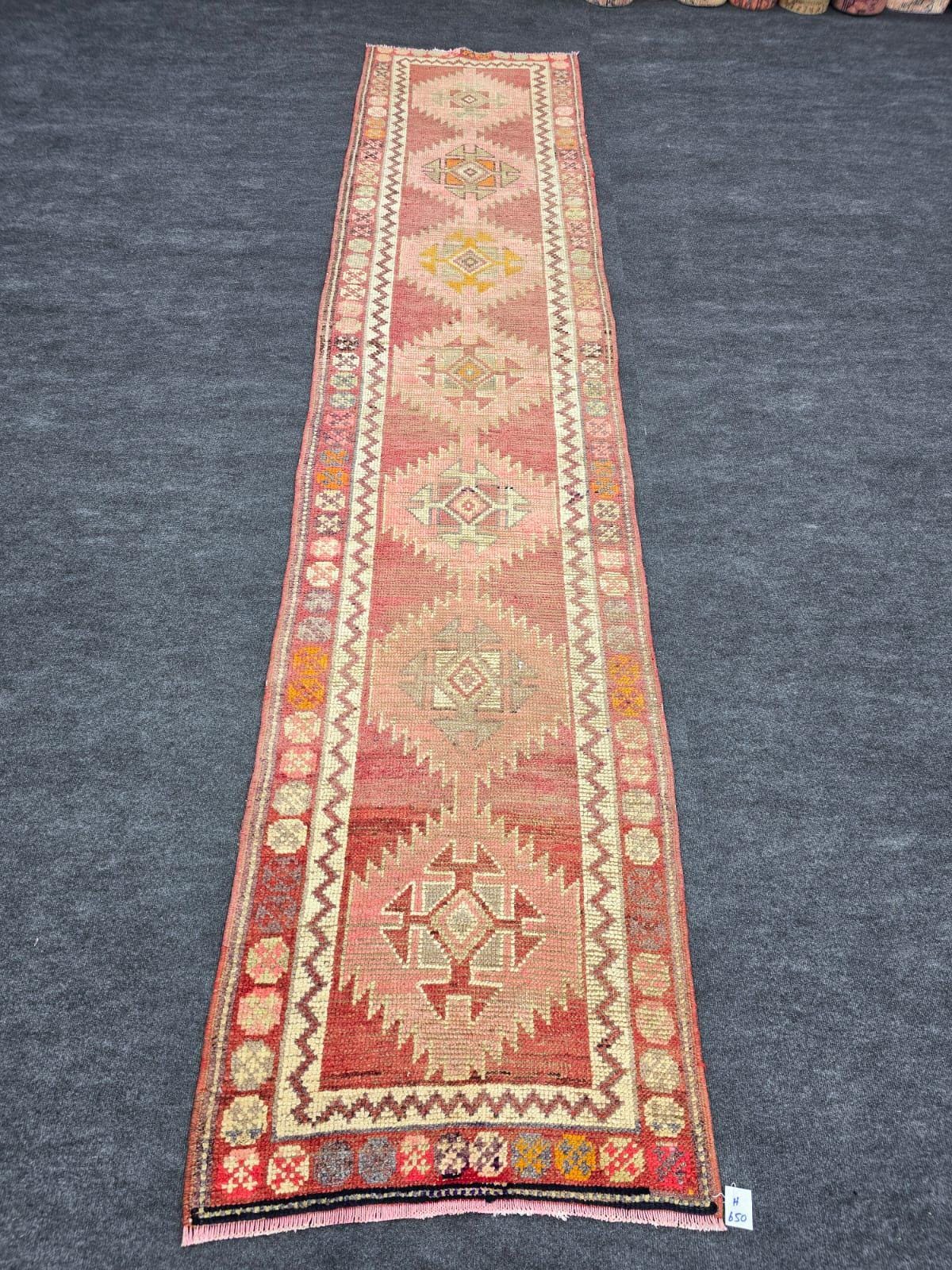 Timeless Rug
