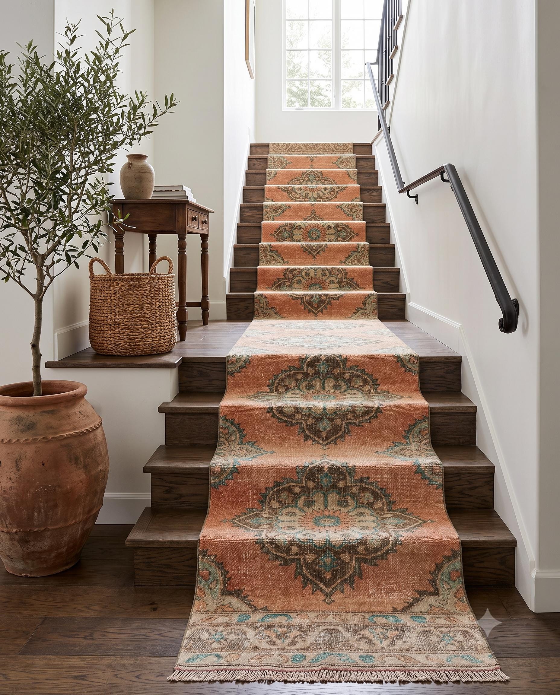 Timeless Rug