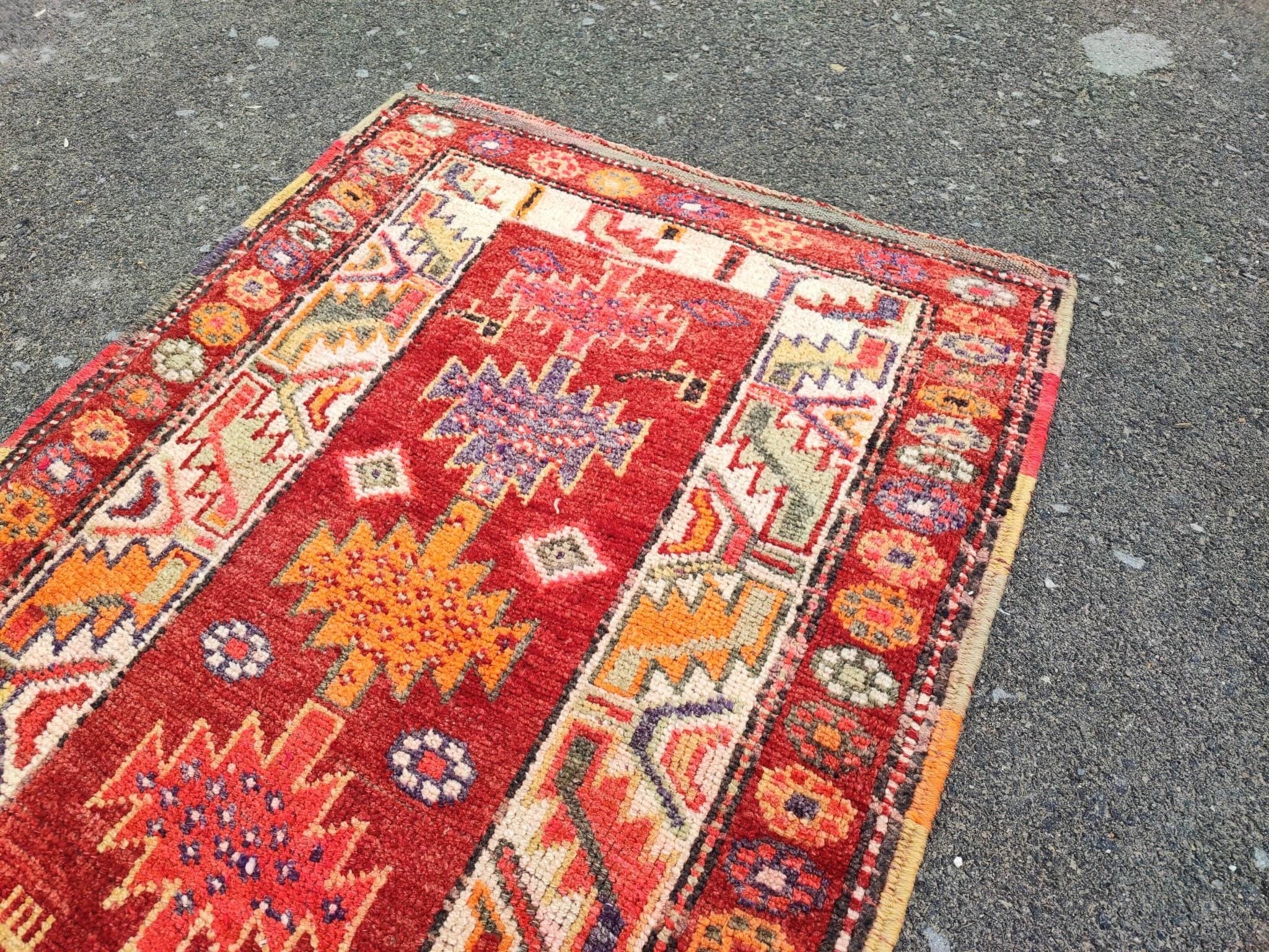 Timeless Rug