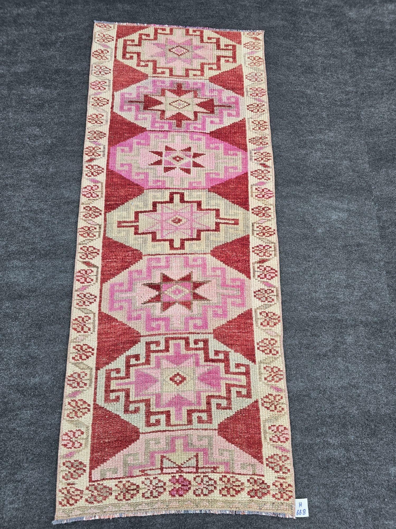 Timeless Rug