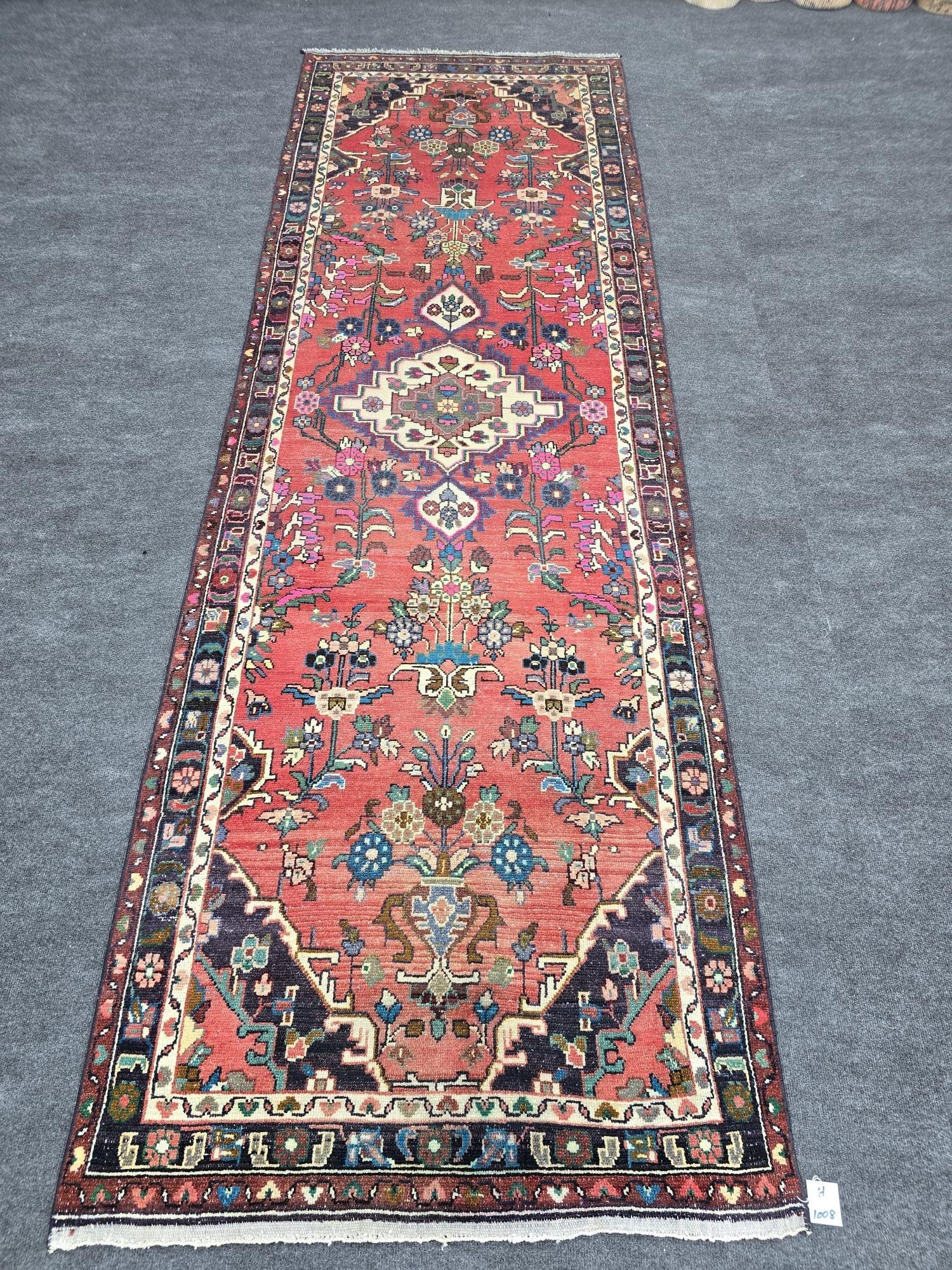Timeless Rug