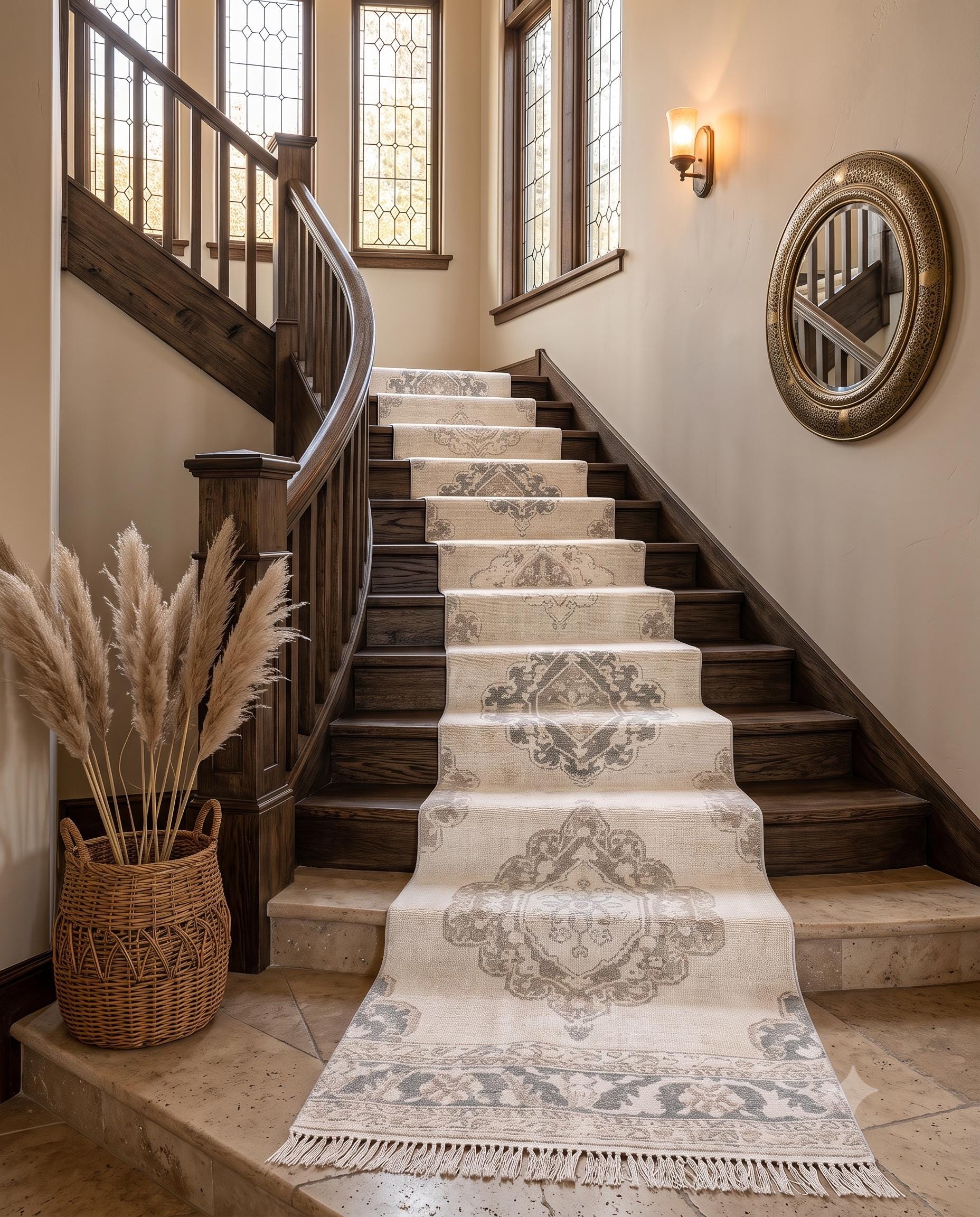Timeless Rug