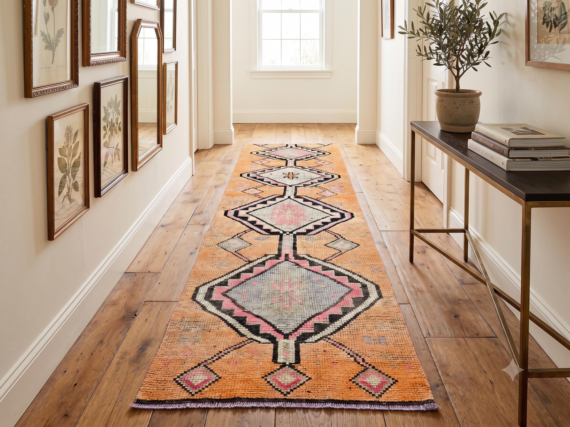 Timeless Rug
