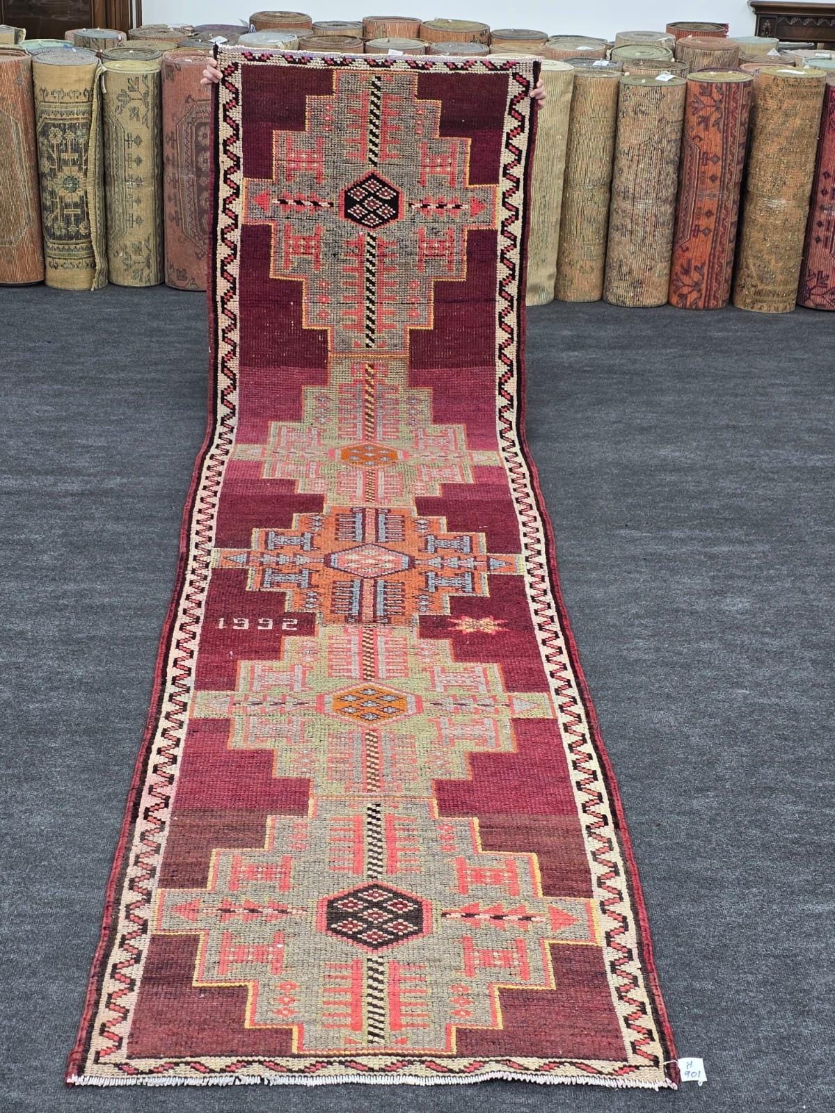 Timeless Rug