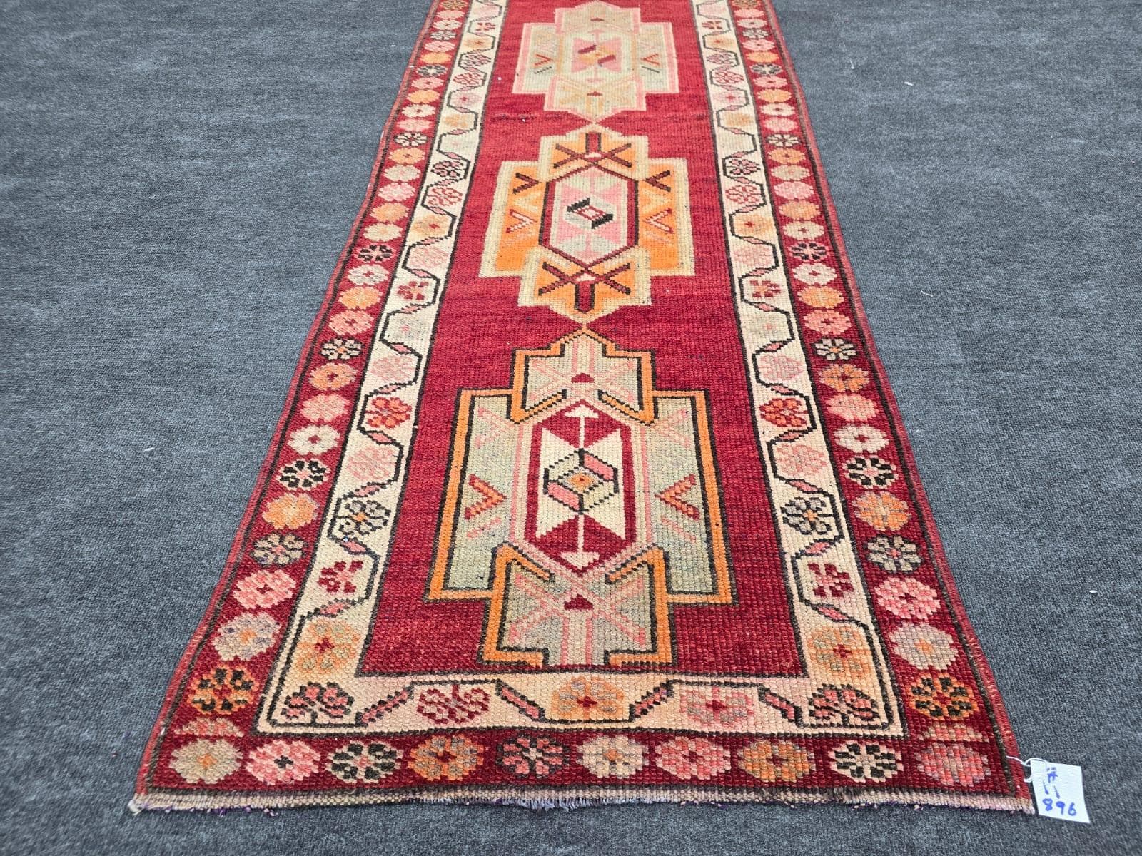 Timeless Rug