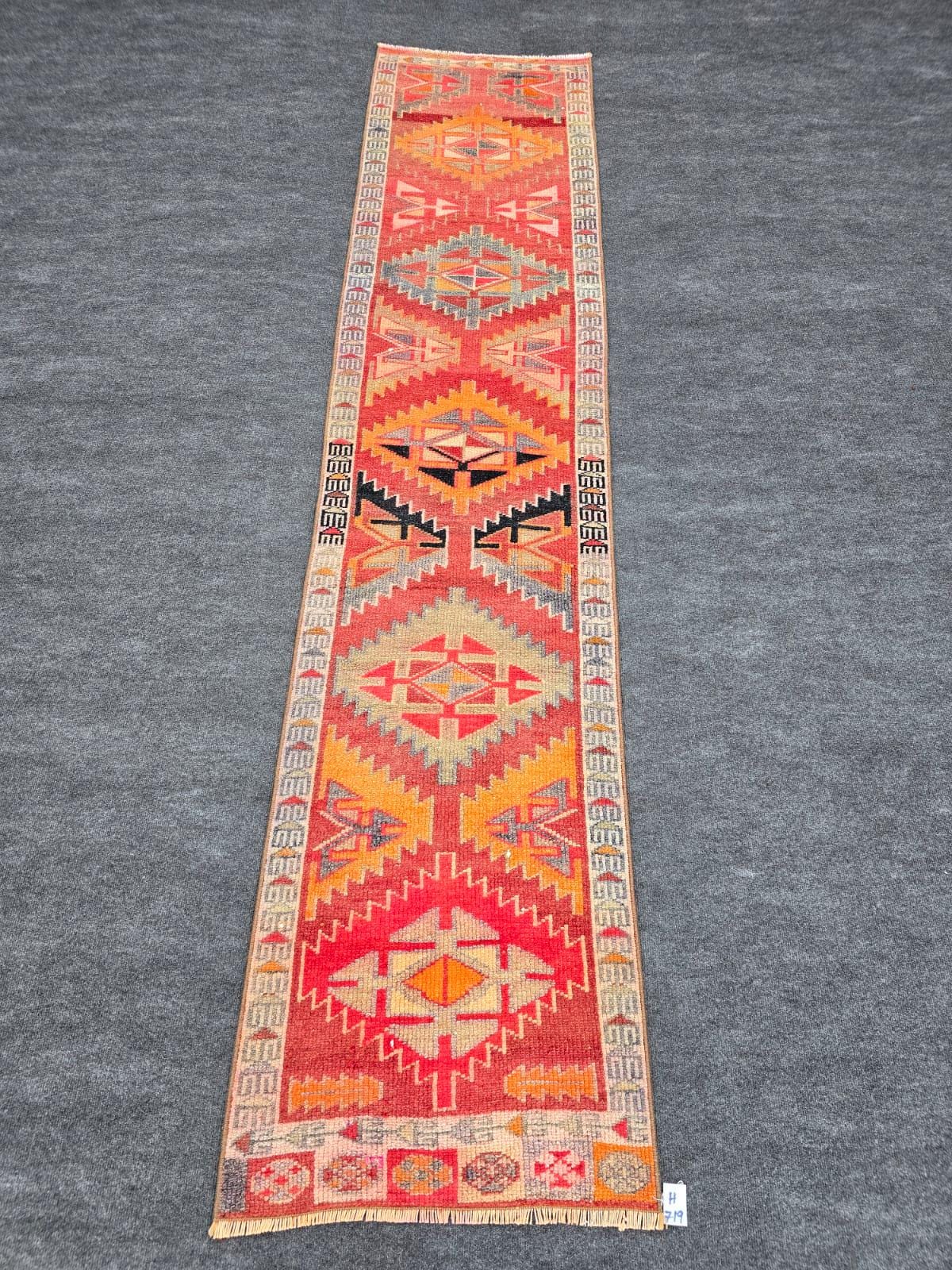Timeless Rug