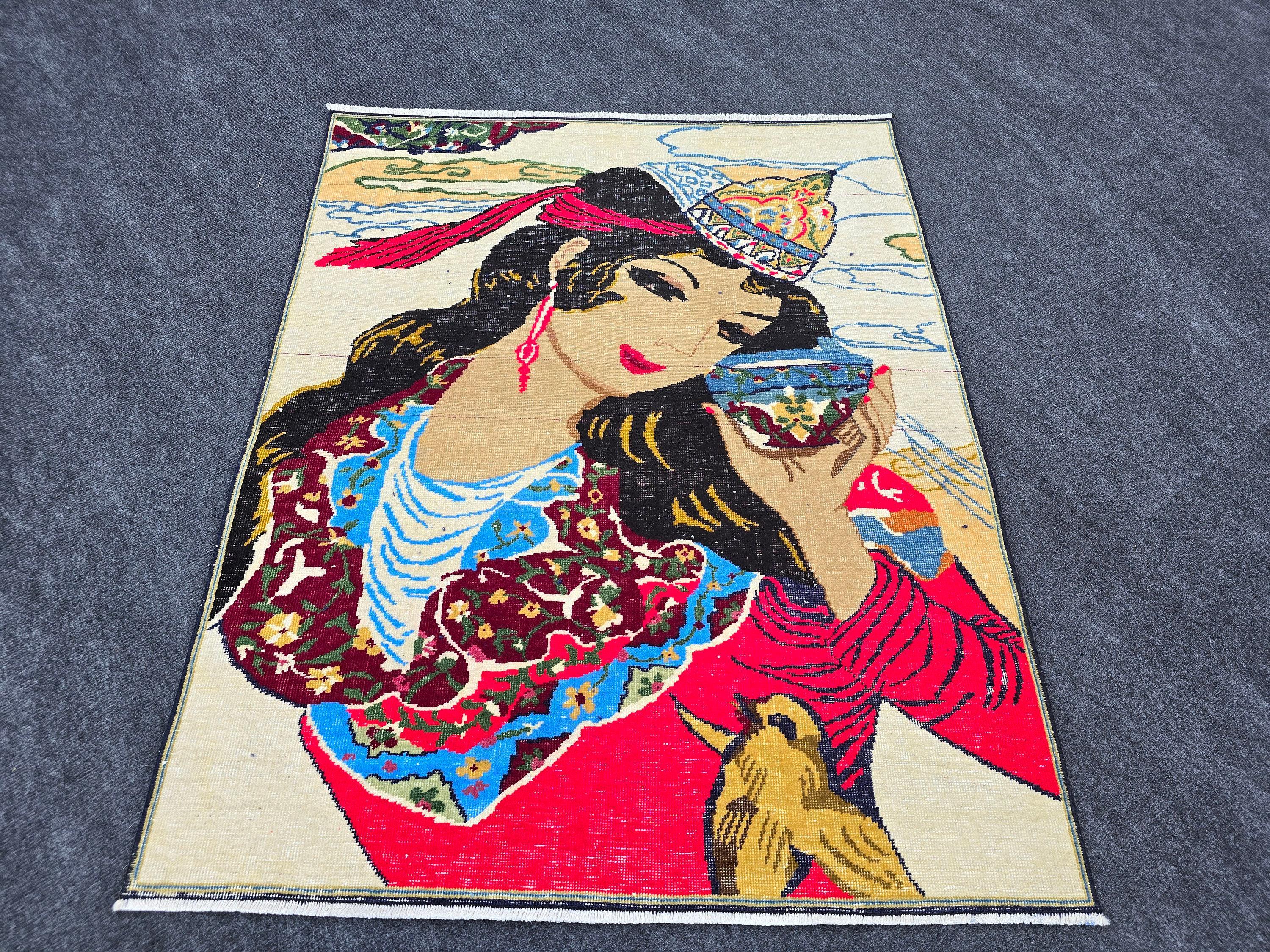 Timeless Rug
