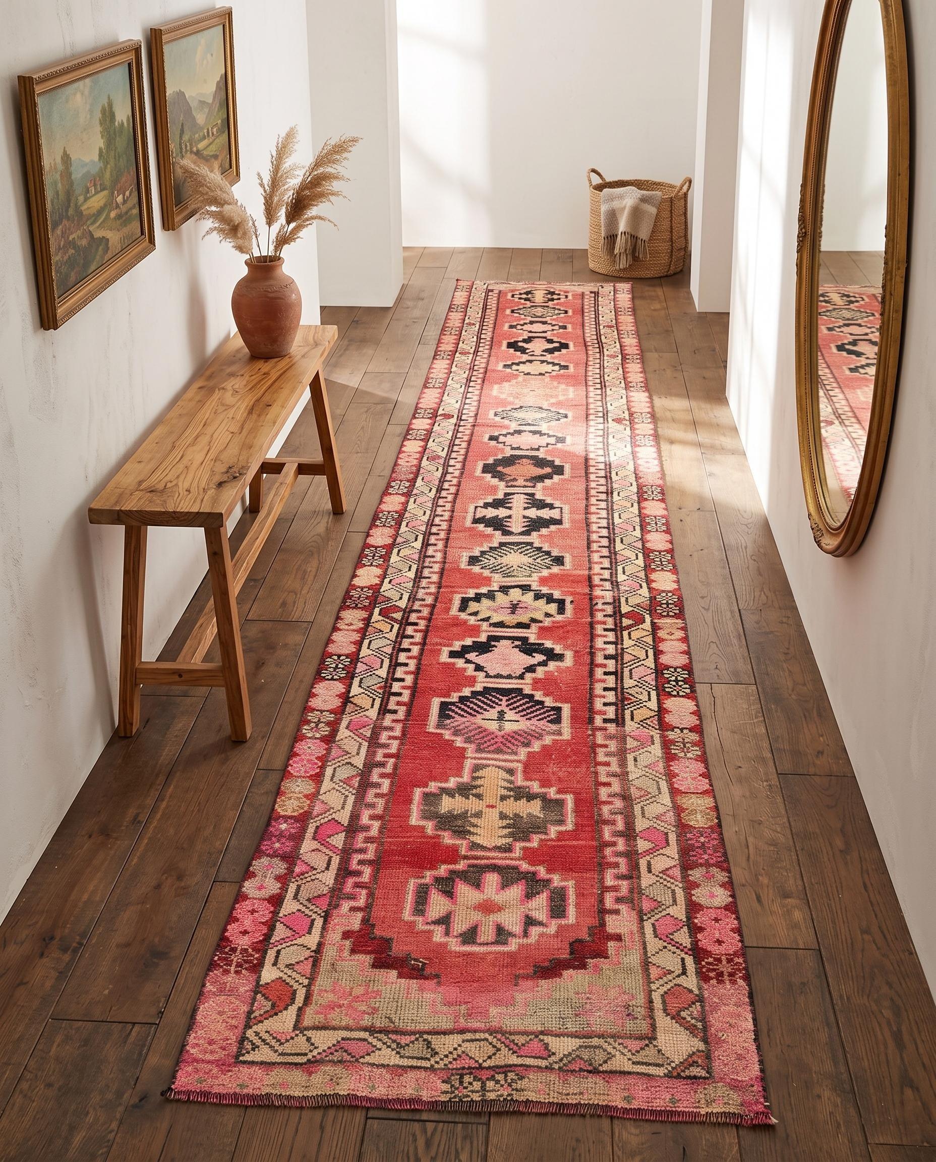 Timeless Rug