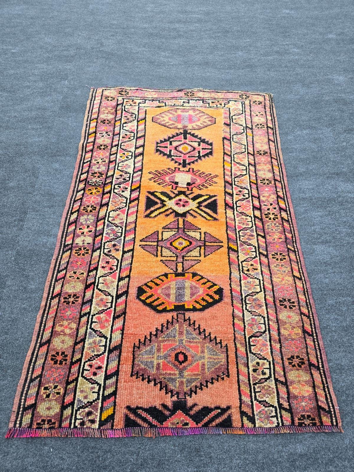 Timeless Rug