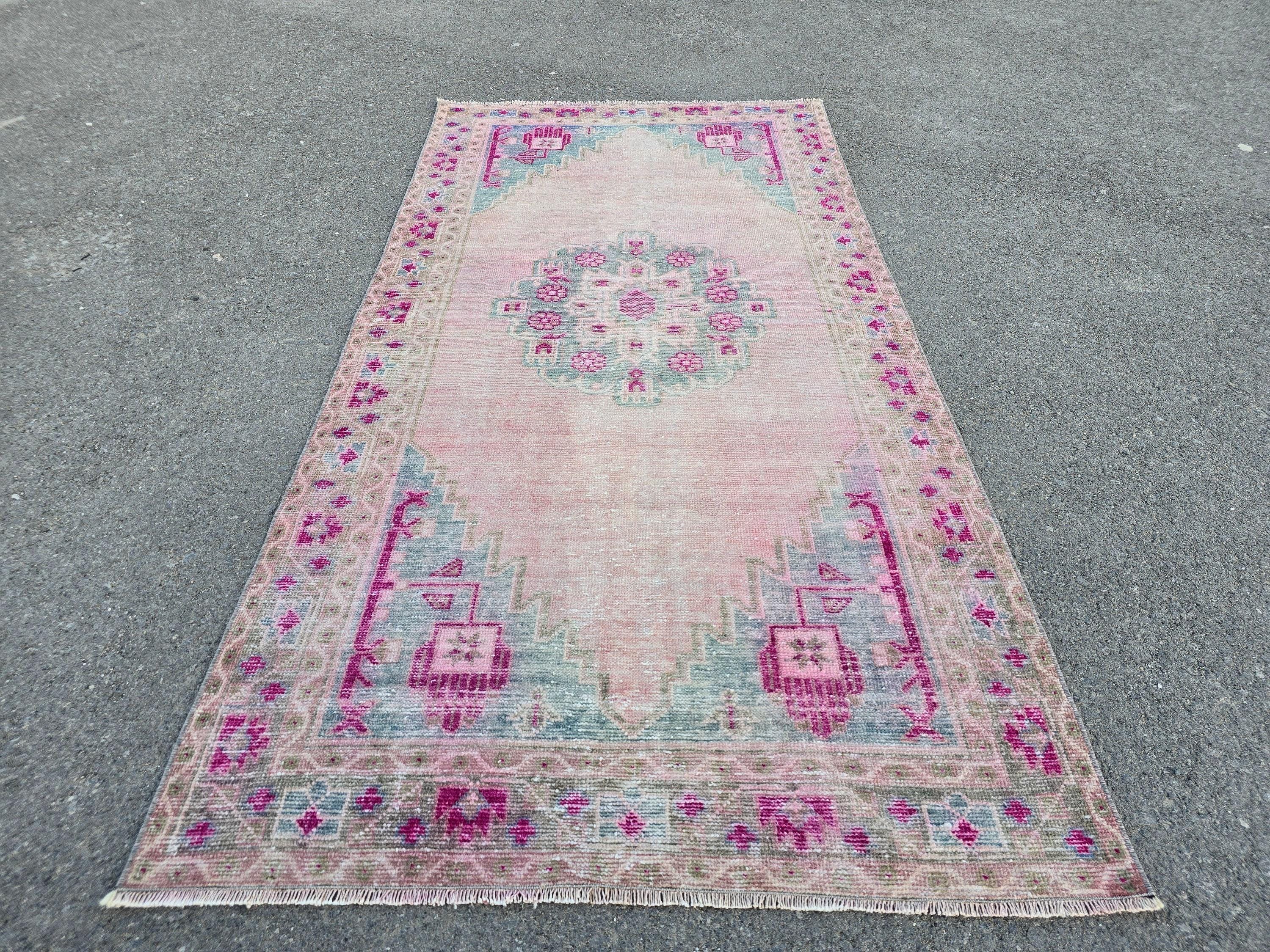 Timeless Rug