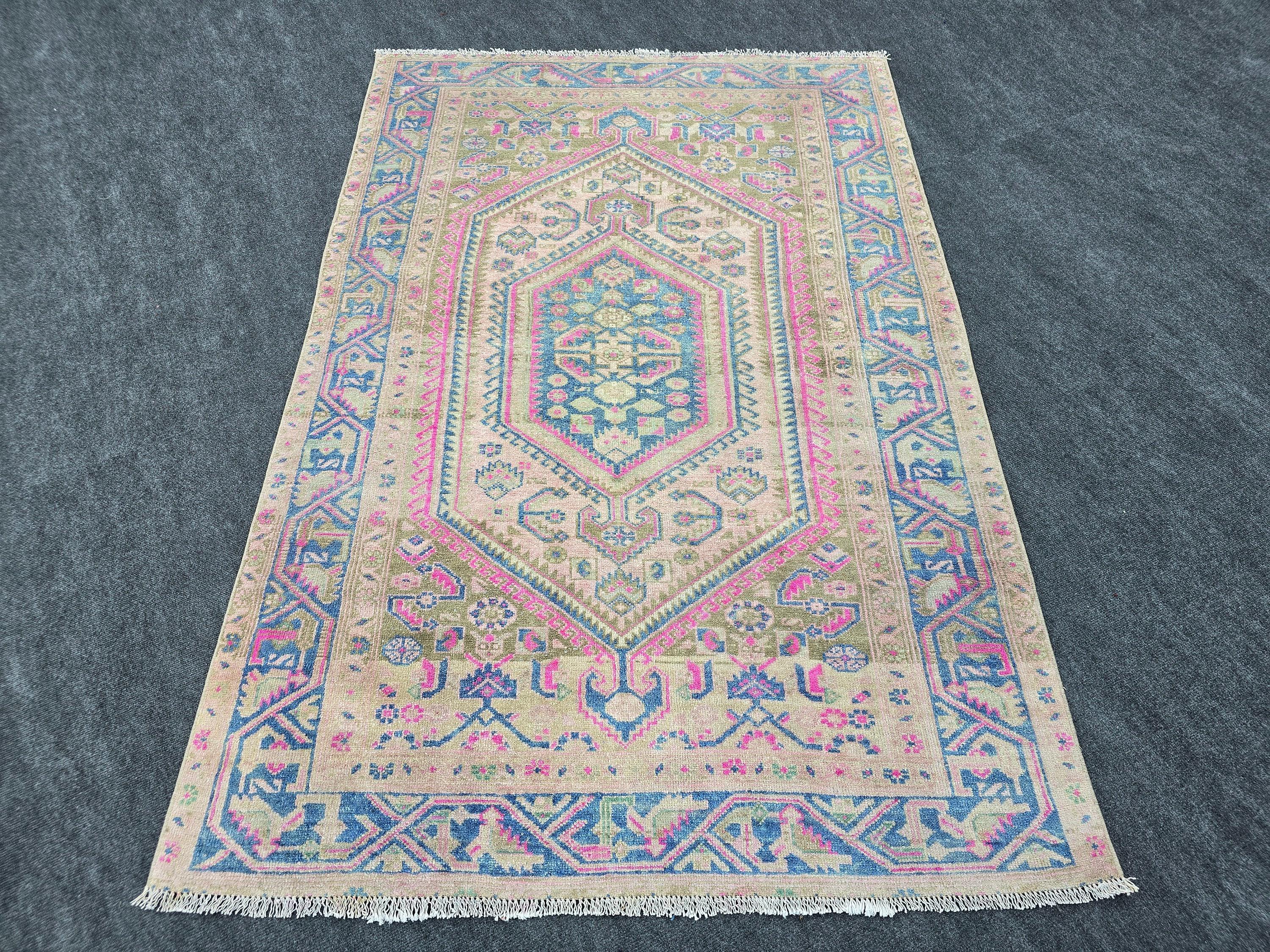 Timeless Rug