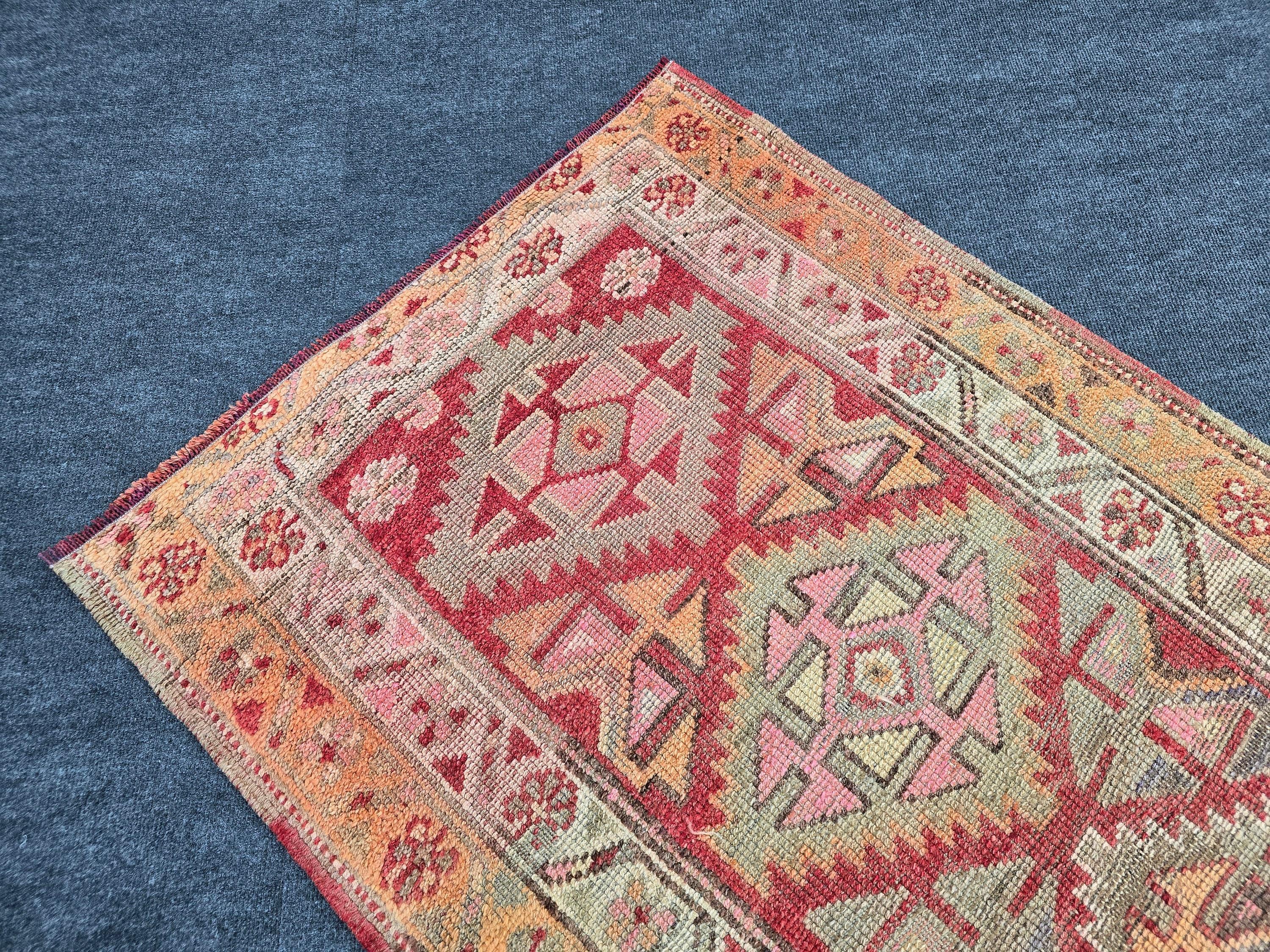 Timeless Rug