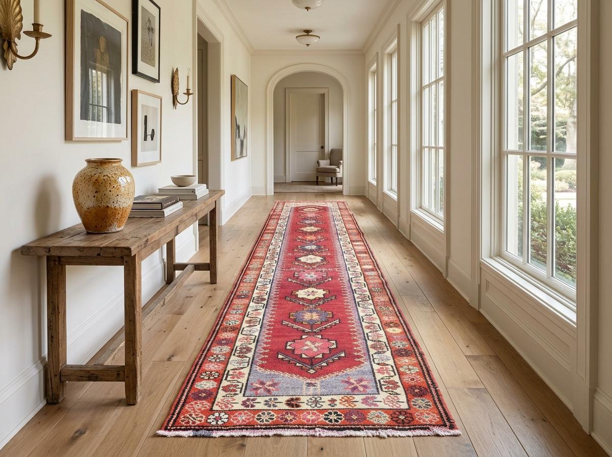 Timeless Rug