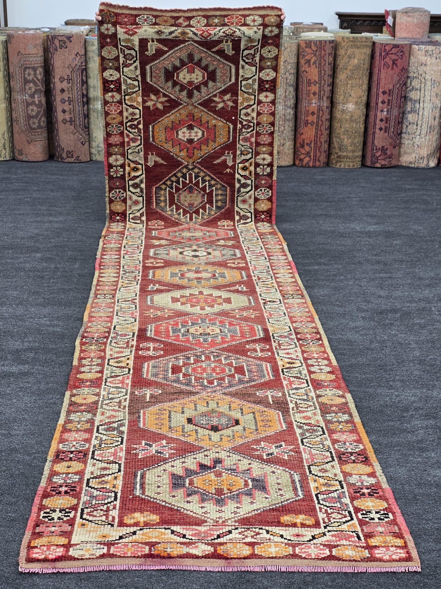 Timeless Rug