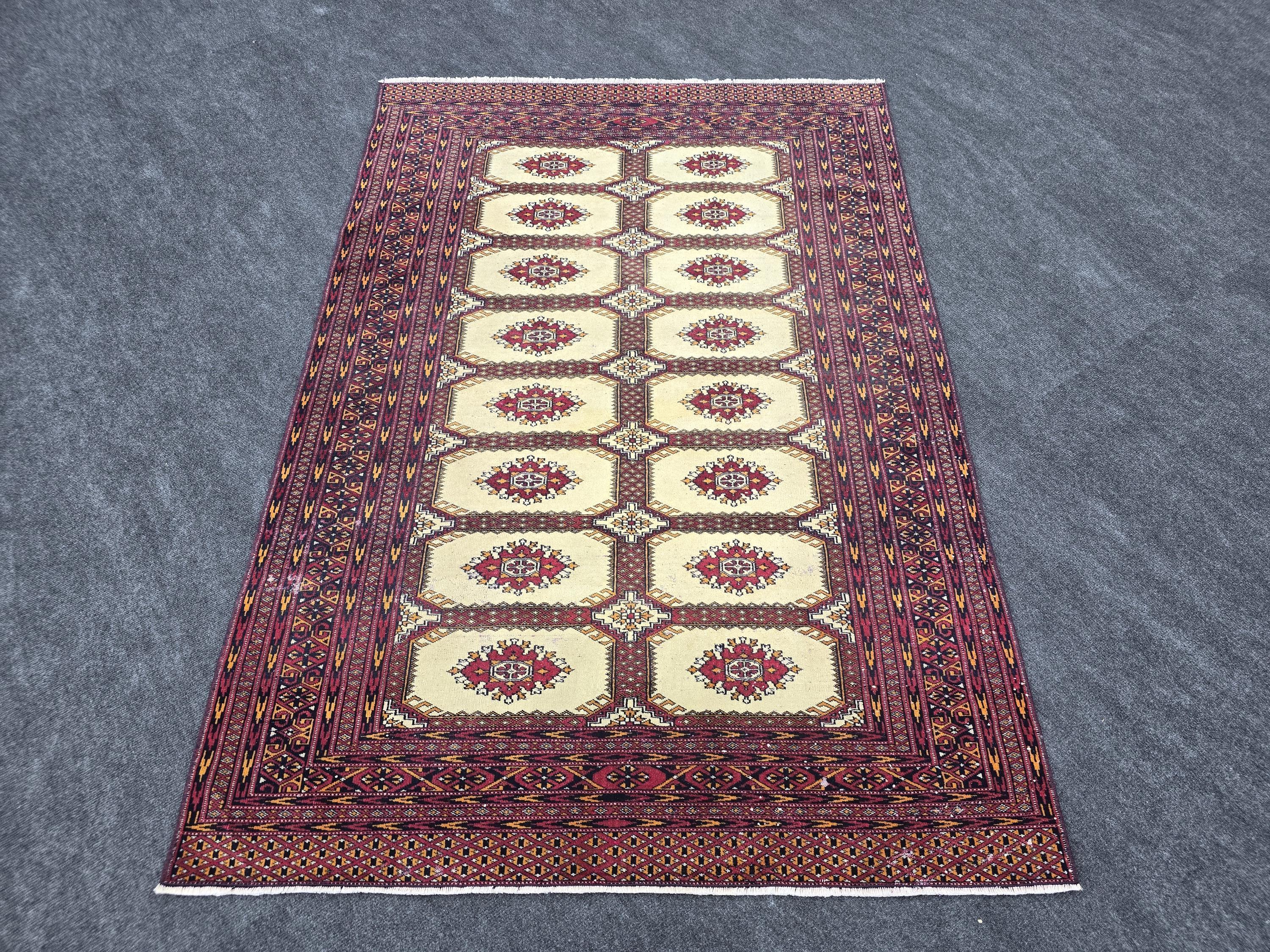 Timeless Rug