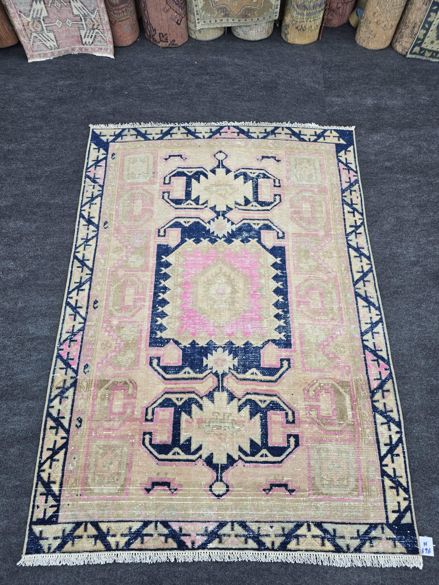 Timeless Rug