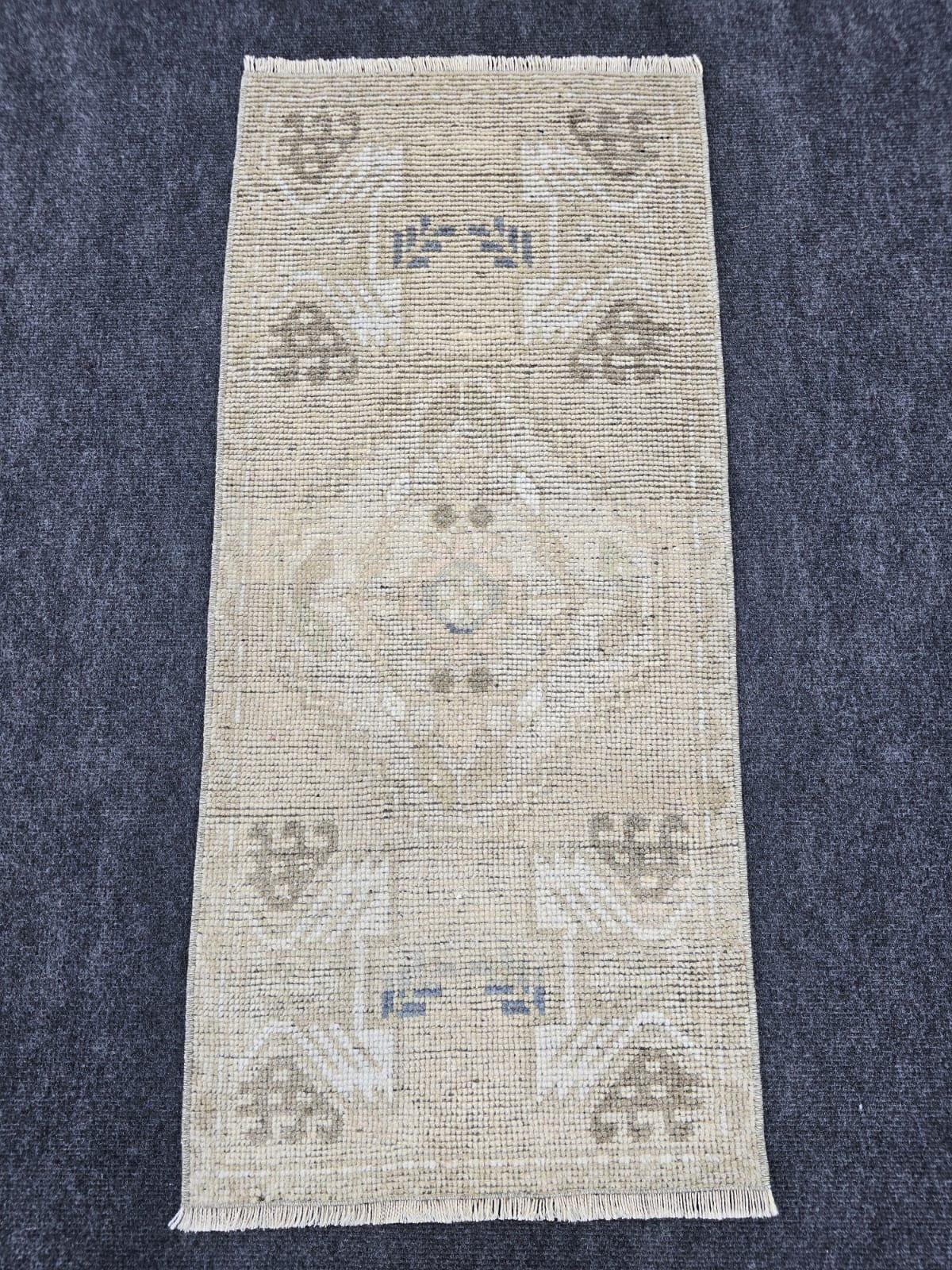 Timeless Rug
