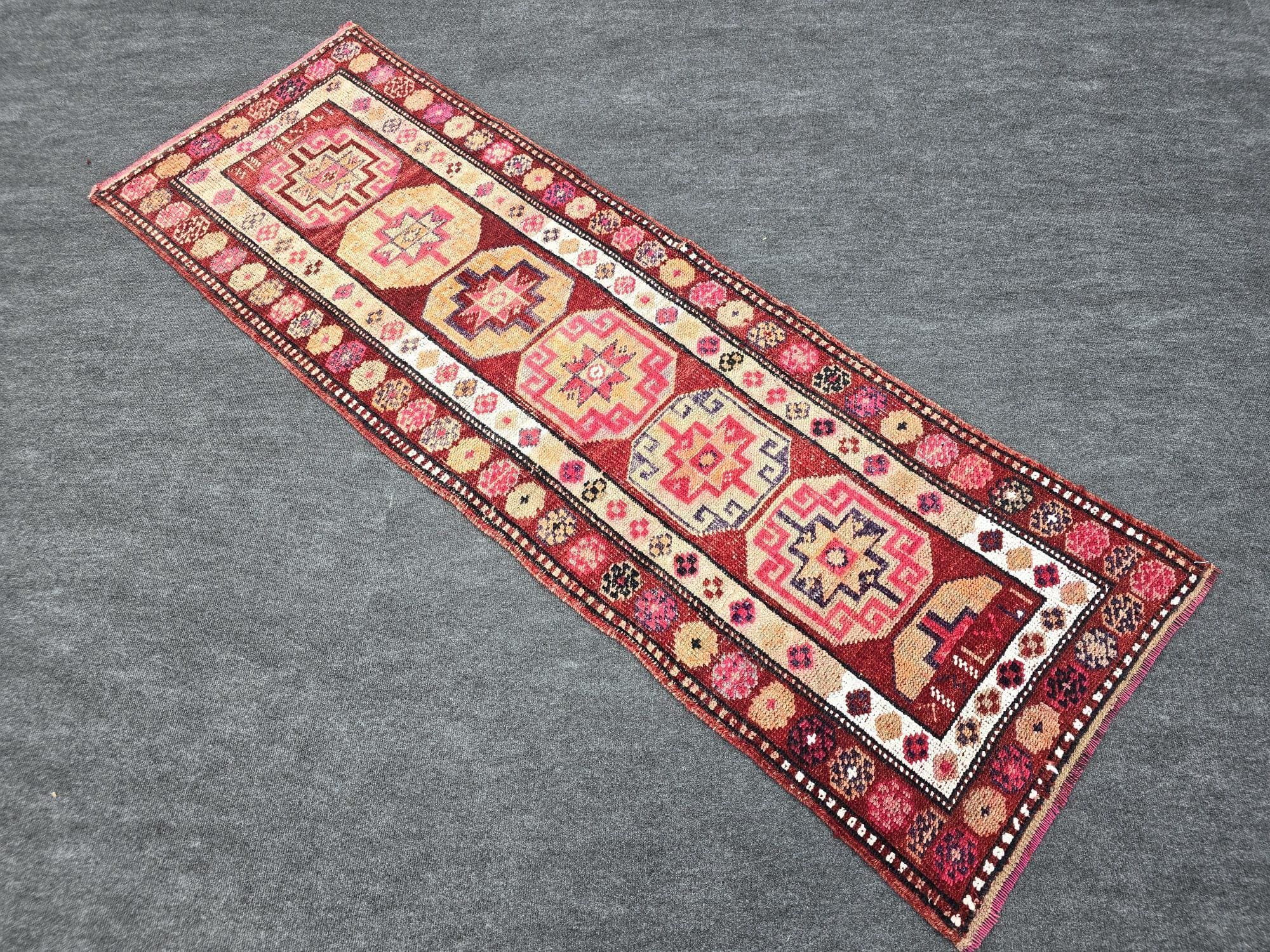Timeless Rug