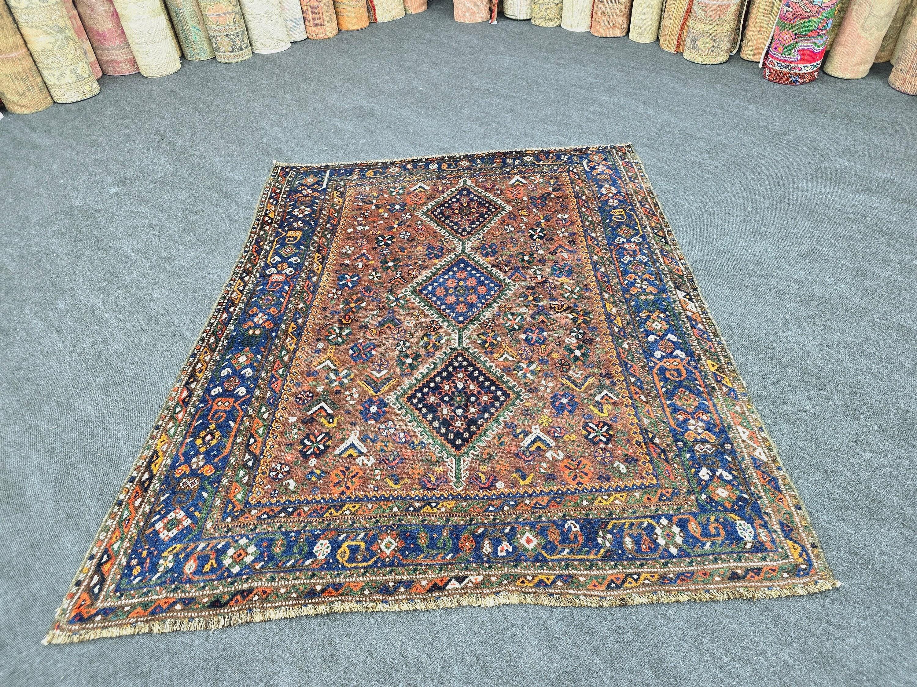 Timeless Rug