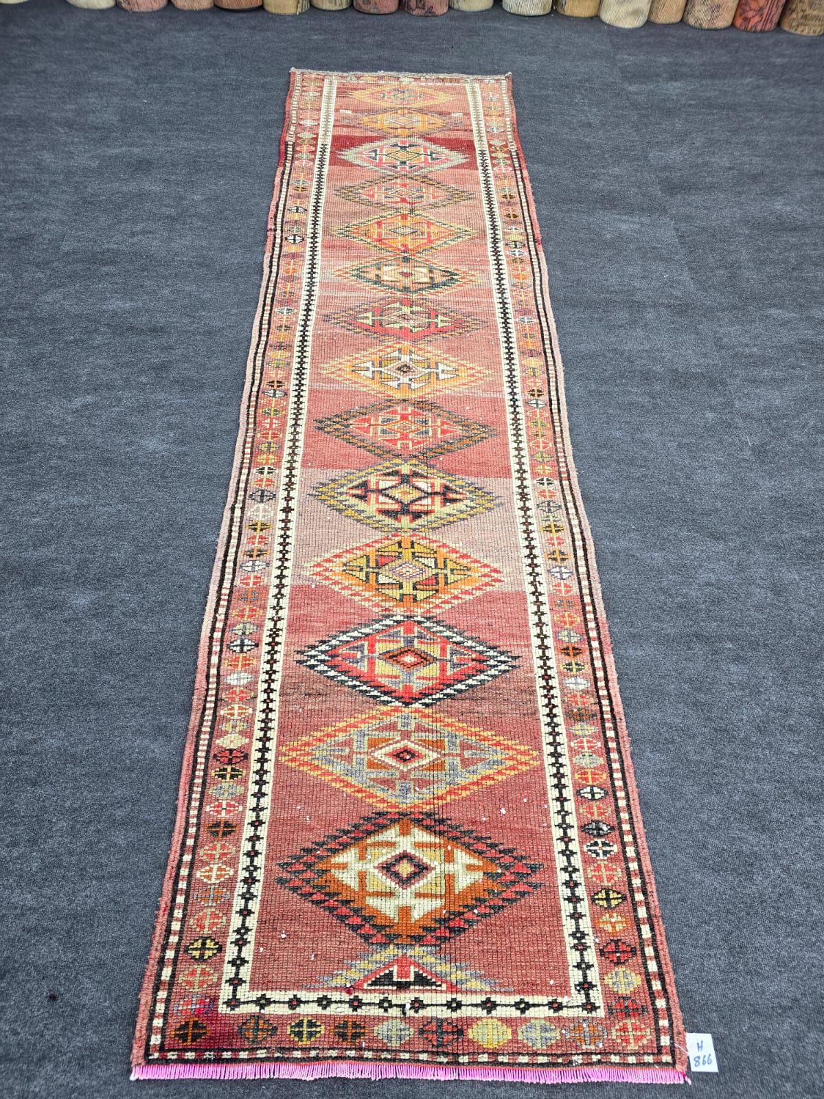 Timeless Rug