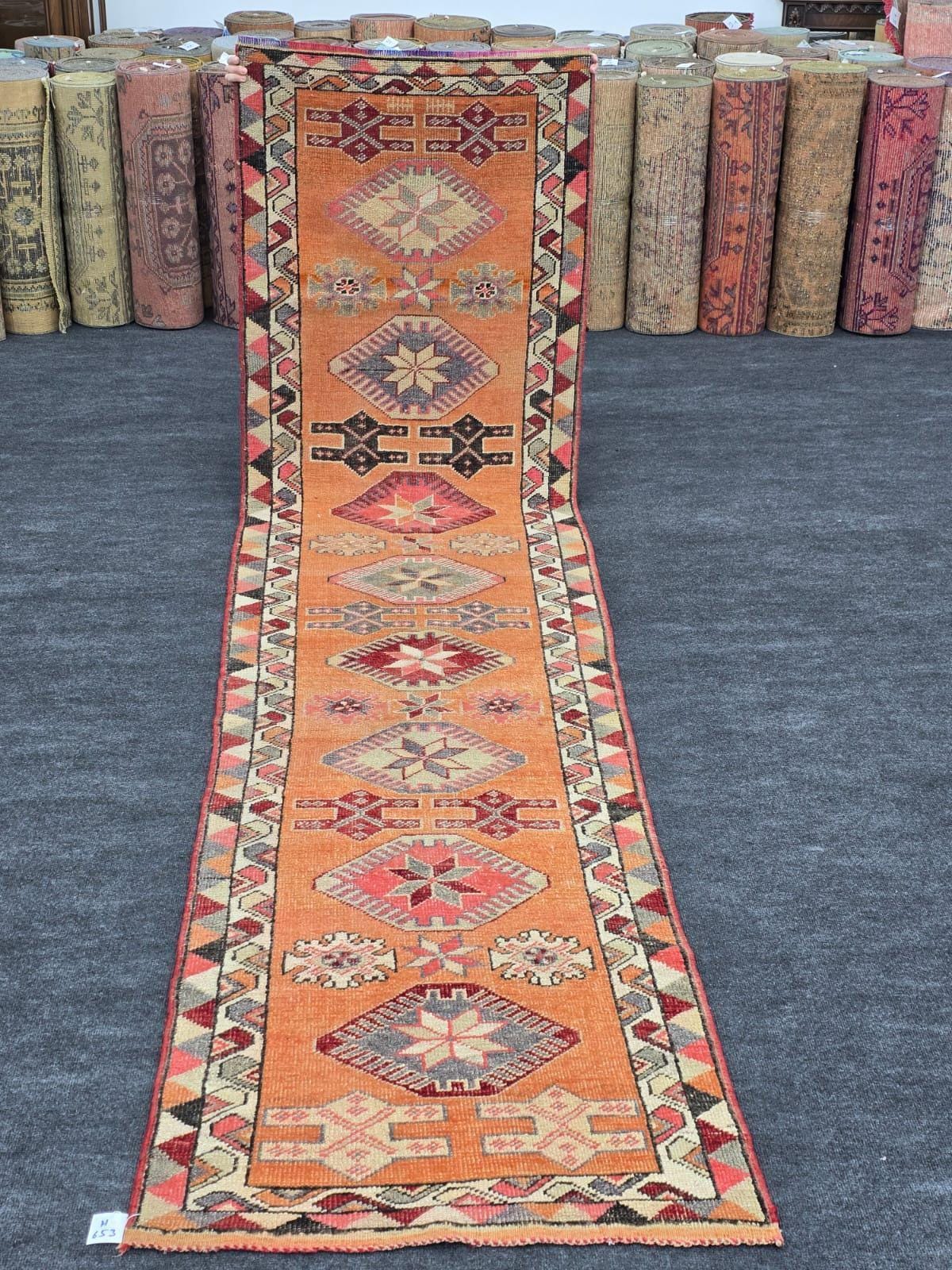 Timeless Rug