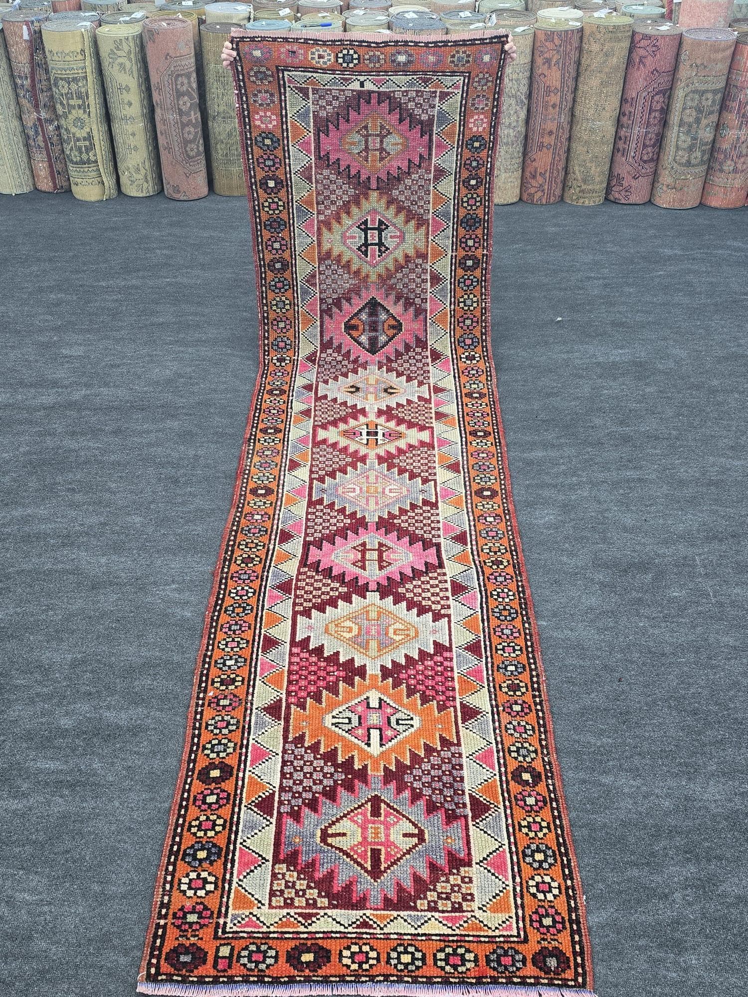 Timeless Rug