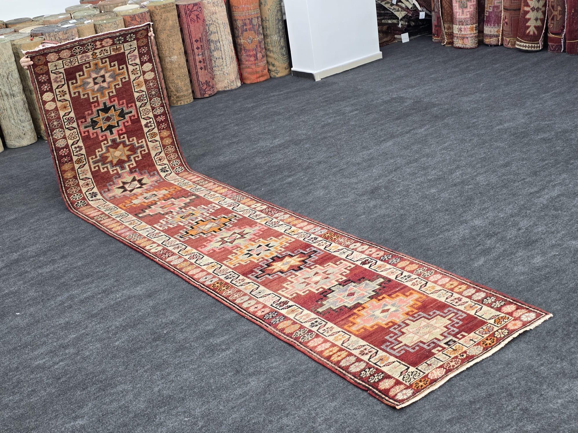 Timeless Rug