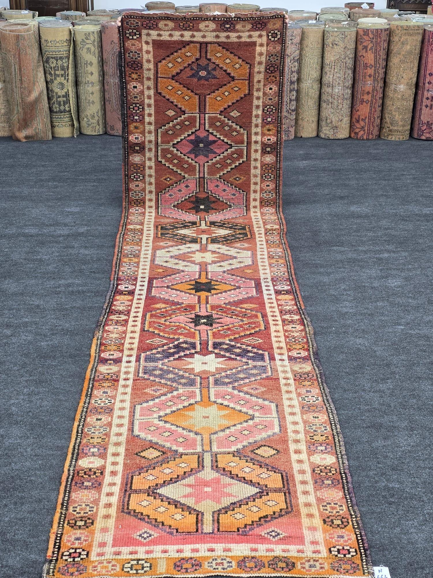Timeless Rug