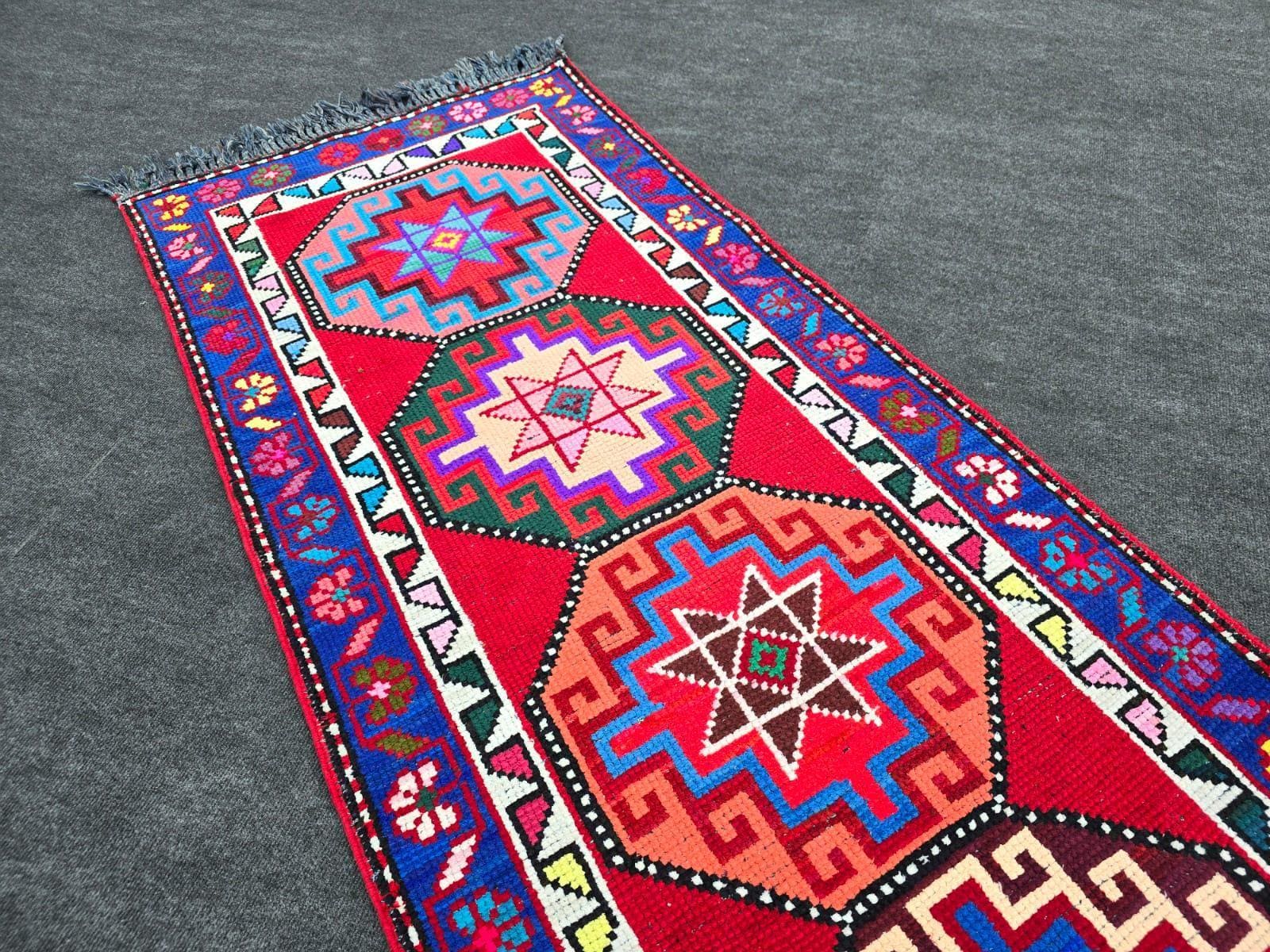 Timeless Rug