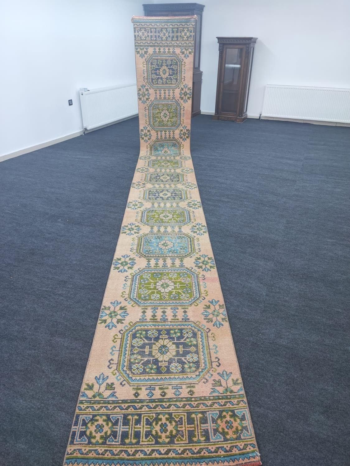 Timeless Rug