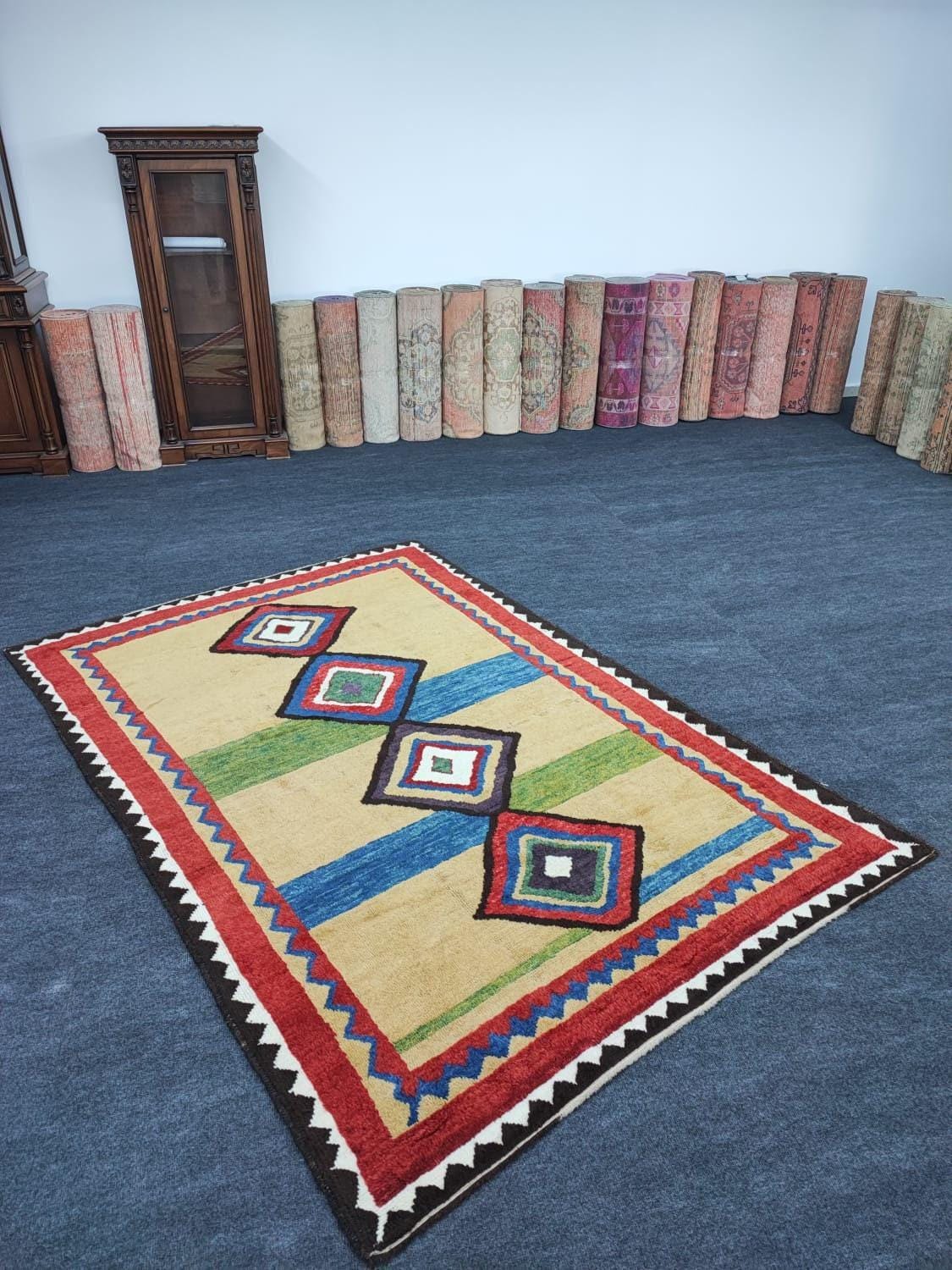 Timeless Rug