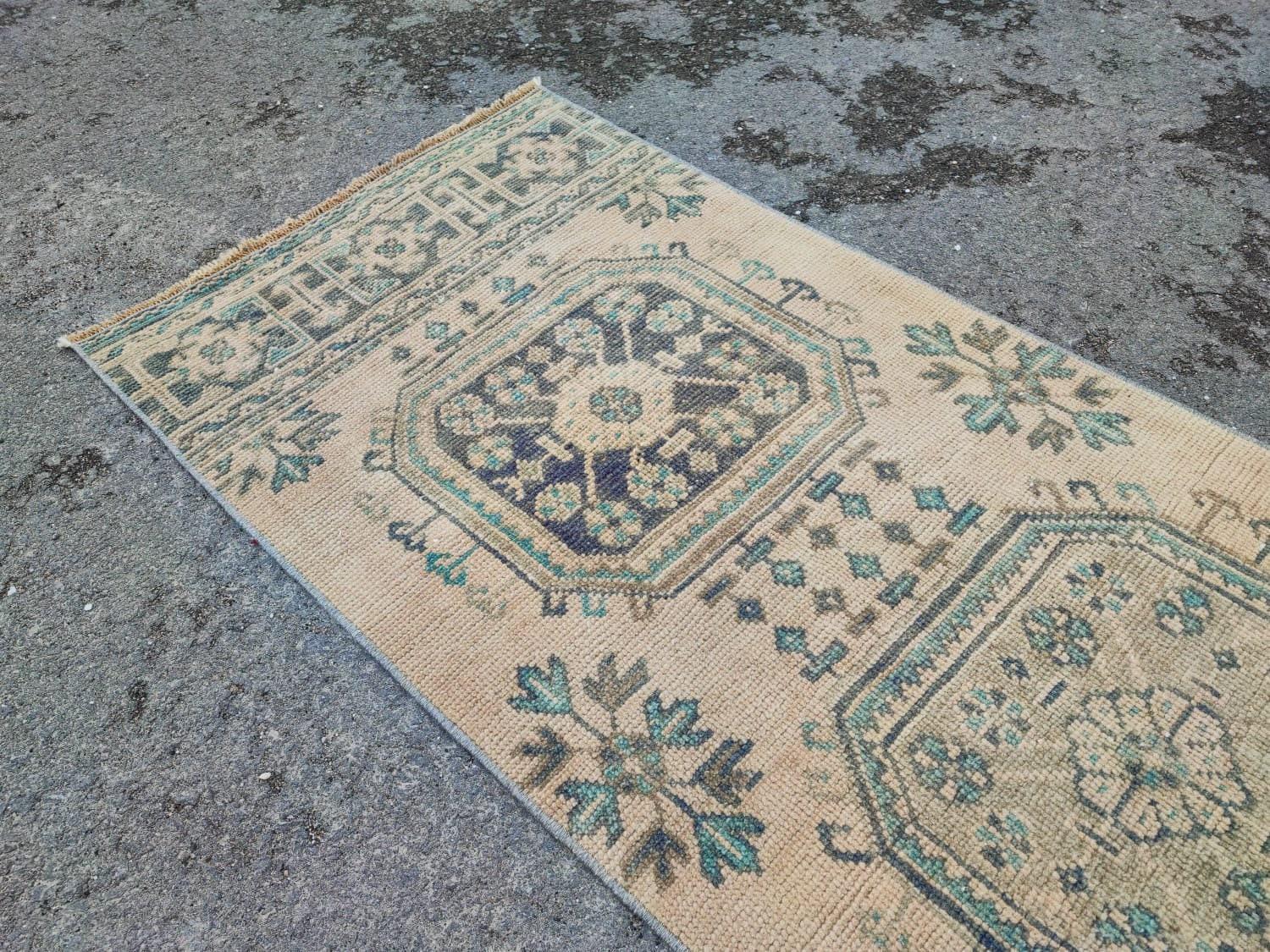Timeless Rug