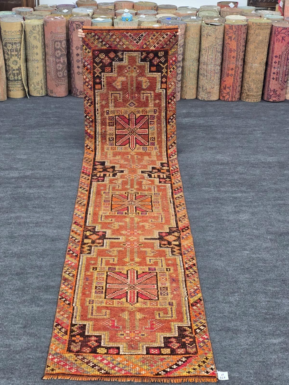 Timeless Rug
