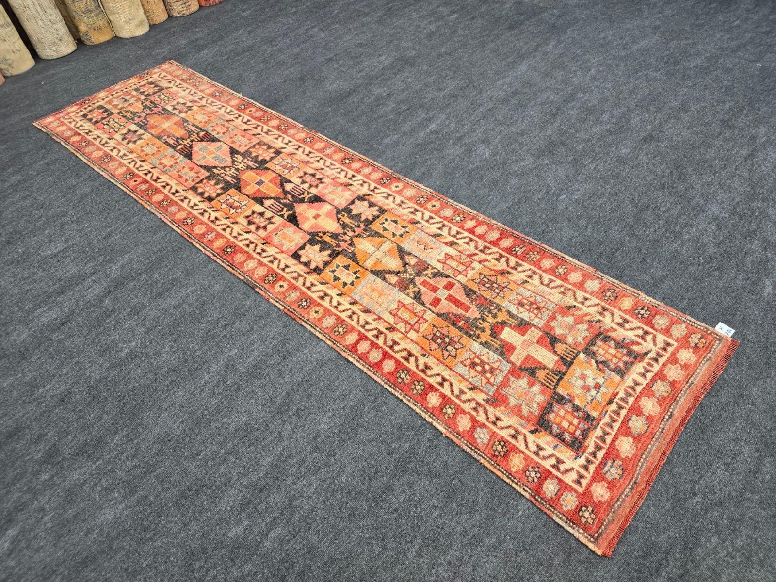 Timeless Rug