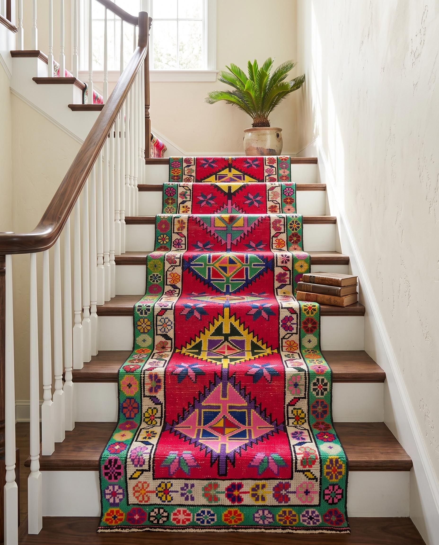 Timeless Rug