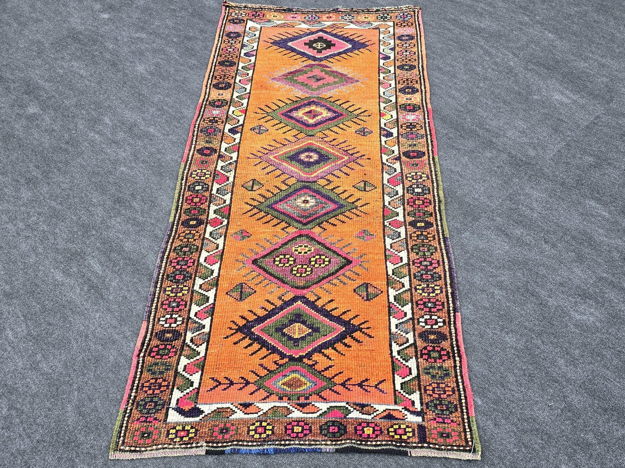 Timeless Rug