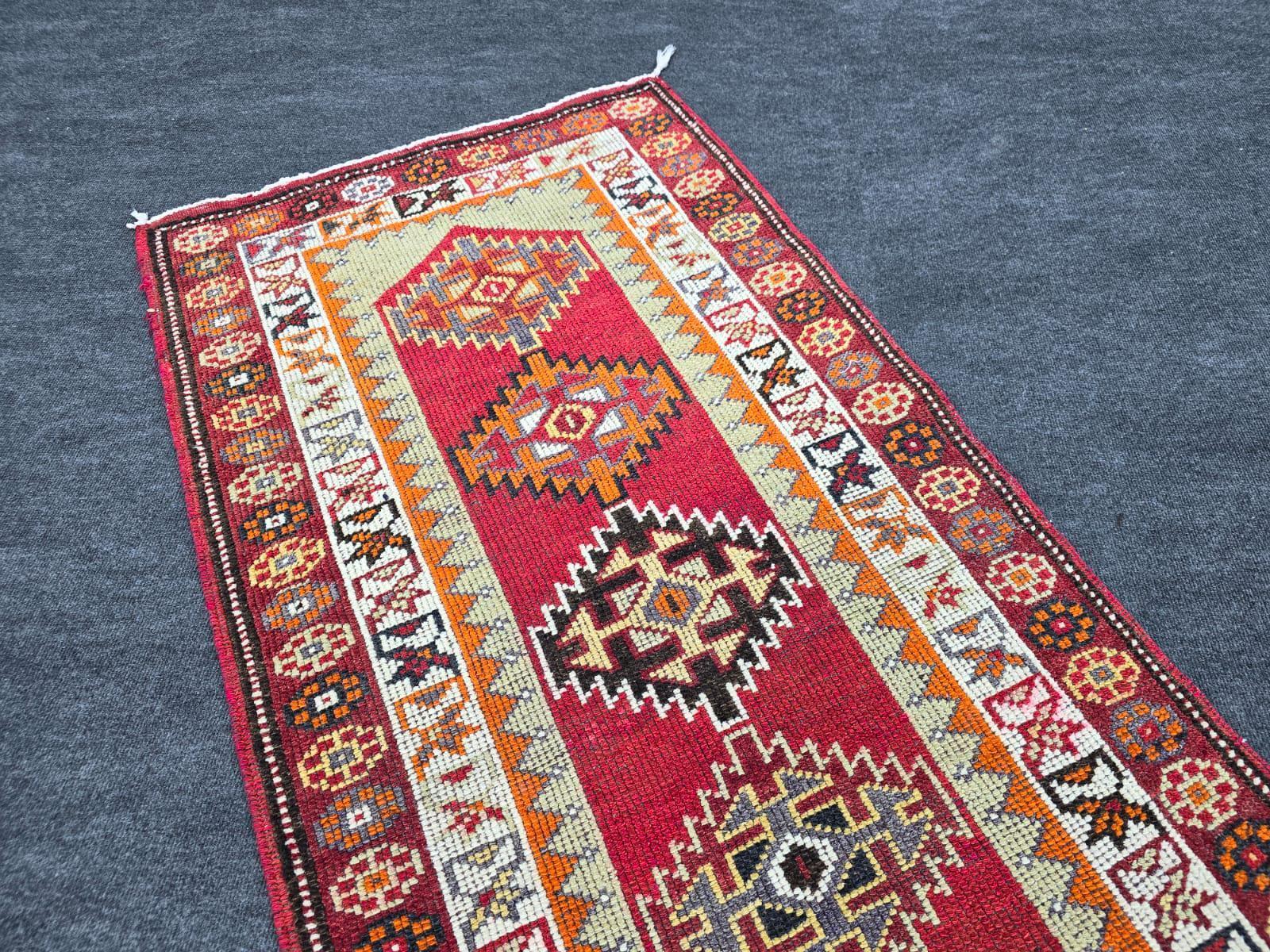 Timeless Rug
