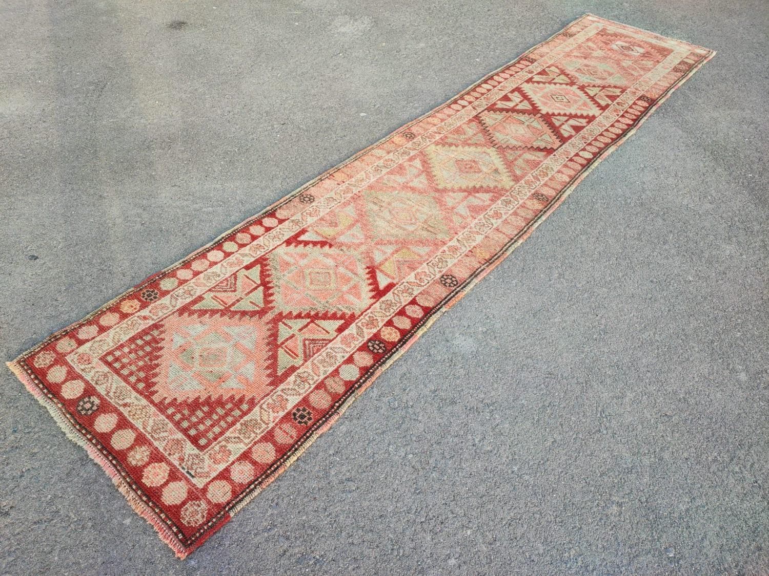 Timeless Rug